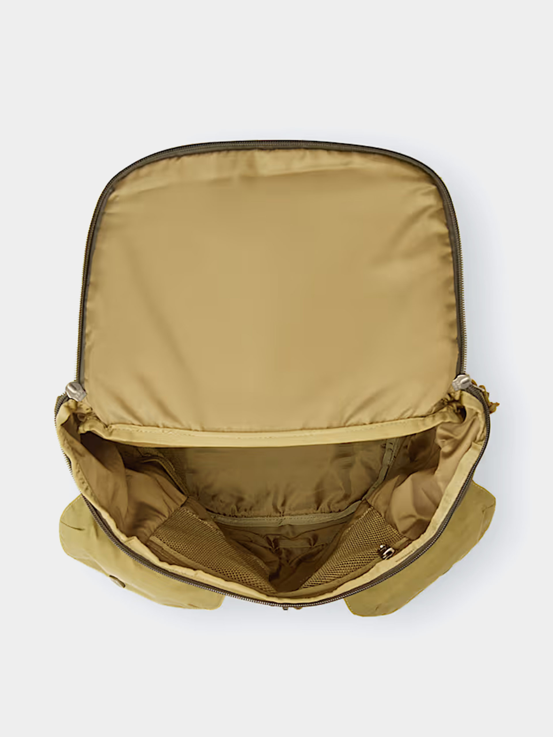 Rucsac The North Face Glen Canyon Rucksack (cedar/new taupe)