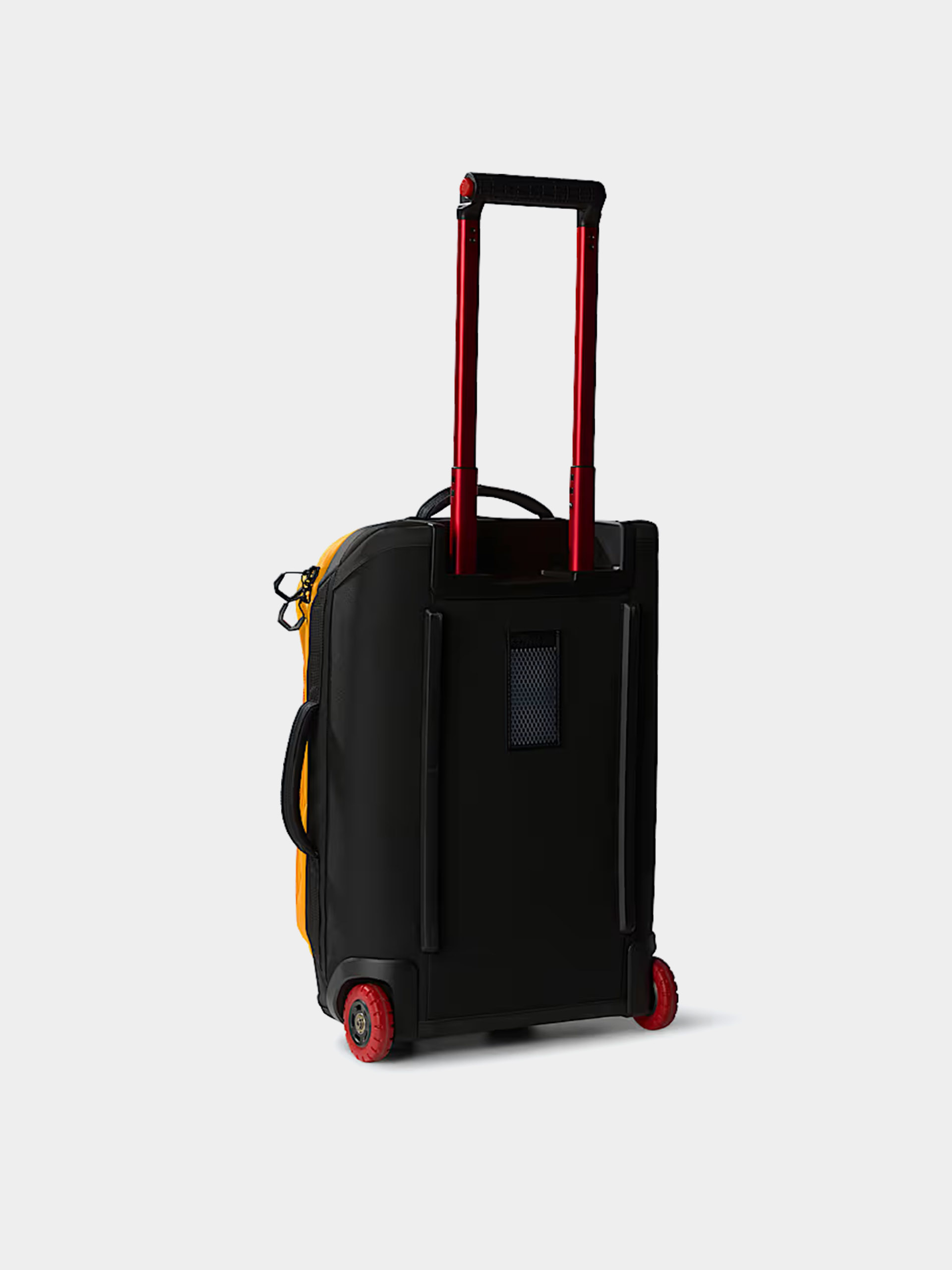 Geamantan The North Face Base Camp Rolling Thunder 22 (summit gold-tnf)