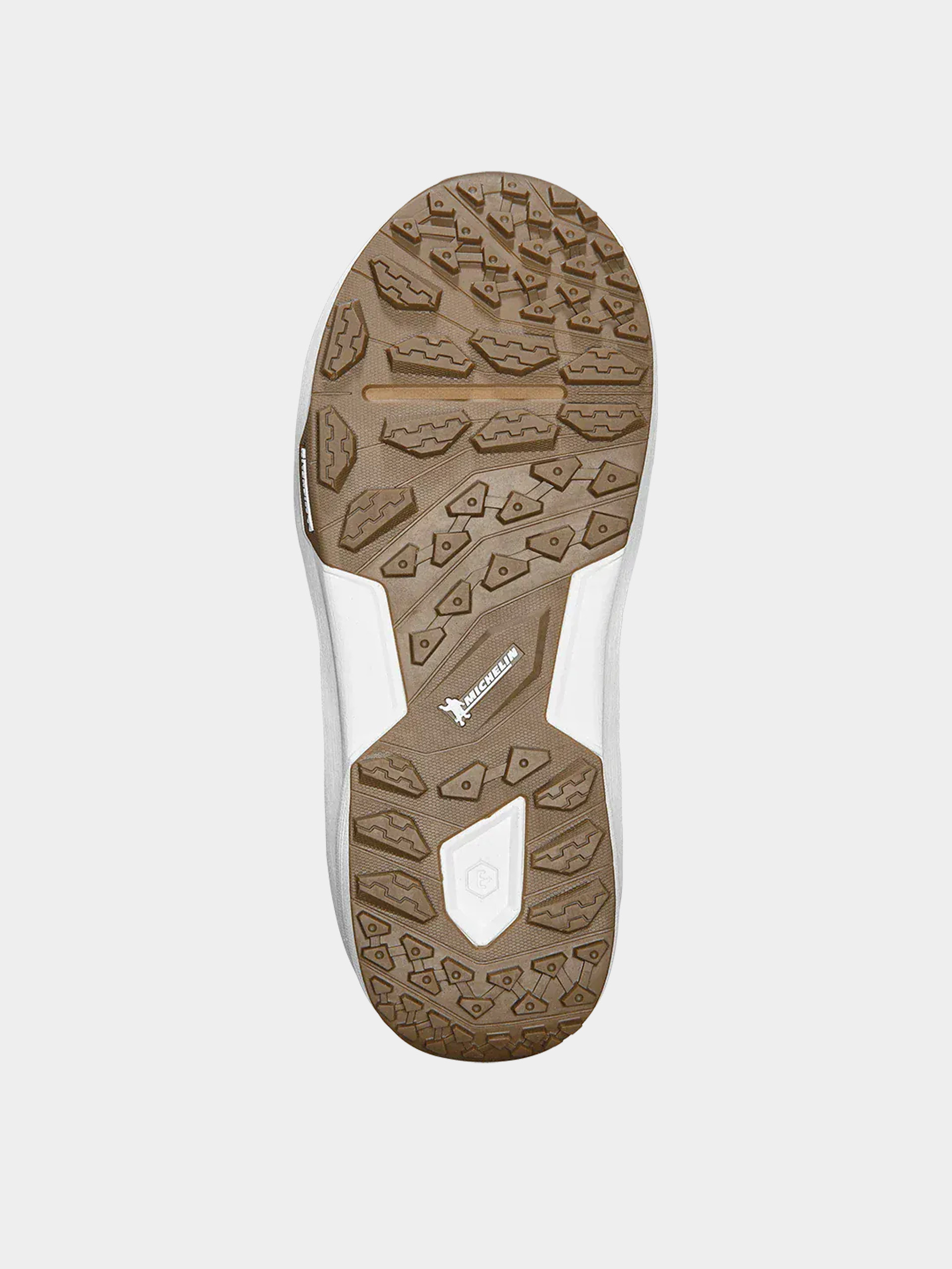 Pentru bărbați &Icirc;ncălțăminte pentru snowboard ThirtyTwo Tm 2 Stevens (gray)