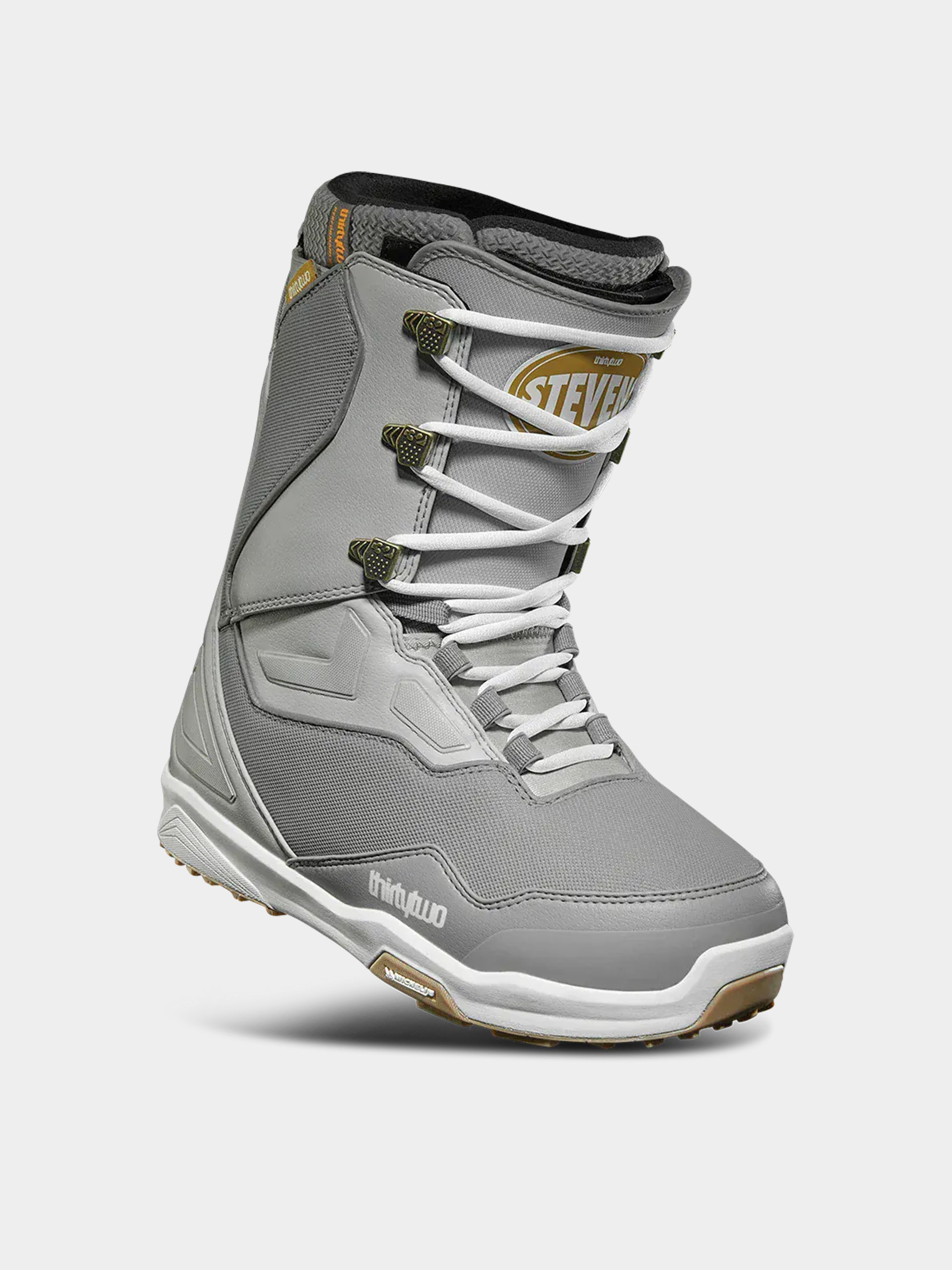 Pentru bărbați &Icirc;ncălțăminte pentru snowboard ThirtyTwo Tm 2 Stevens (gray)