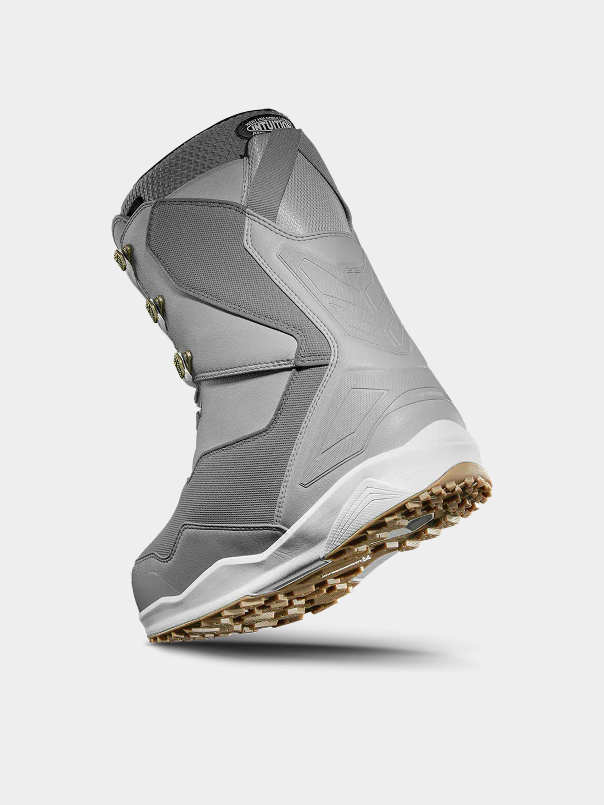 Pentru bărbați &Icirc;ncălțăminte pentru snowboard ThirtyTwo Tm 2 Stevens (gray)