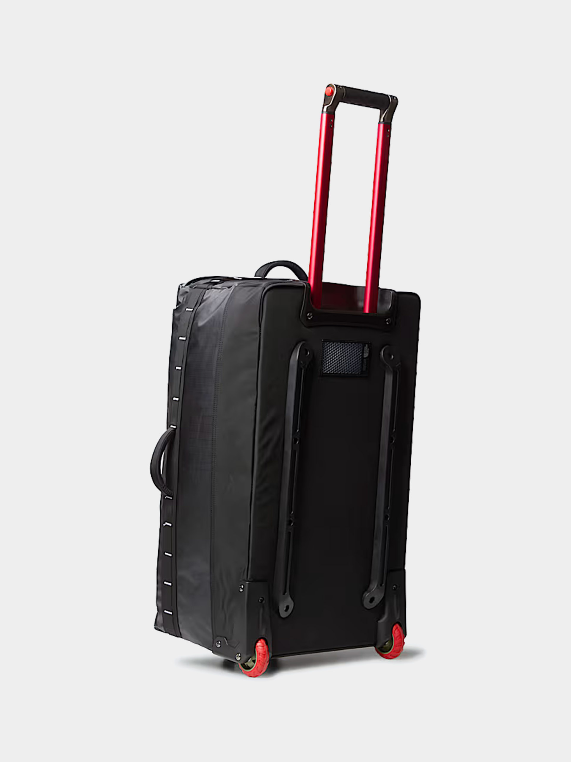 Geamantan The North Face Base Camp Voyager 29 Roller (tnf black tnf w)