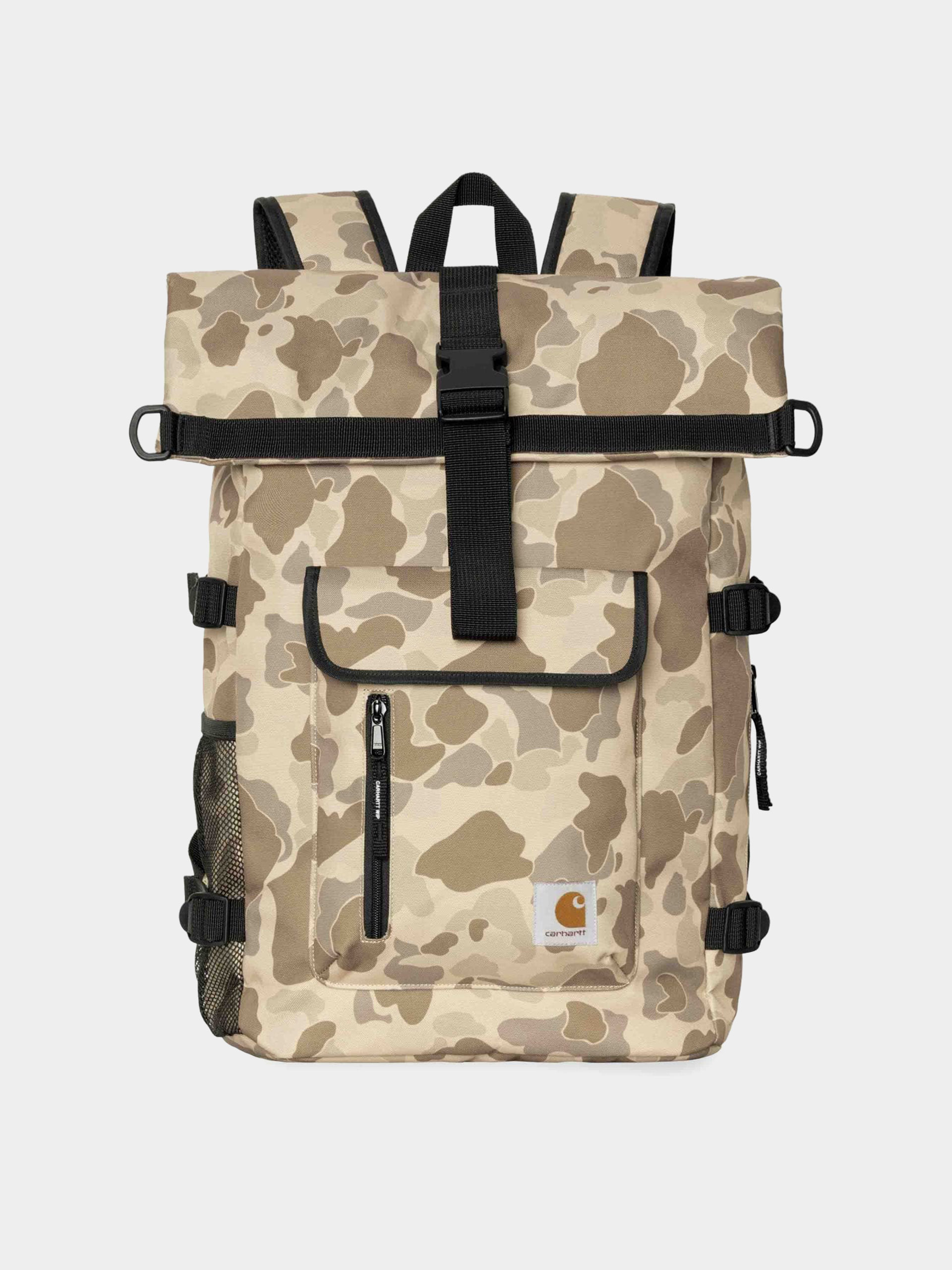 Rucsac Carhartt WIP Philis (camo duck/desert)