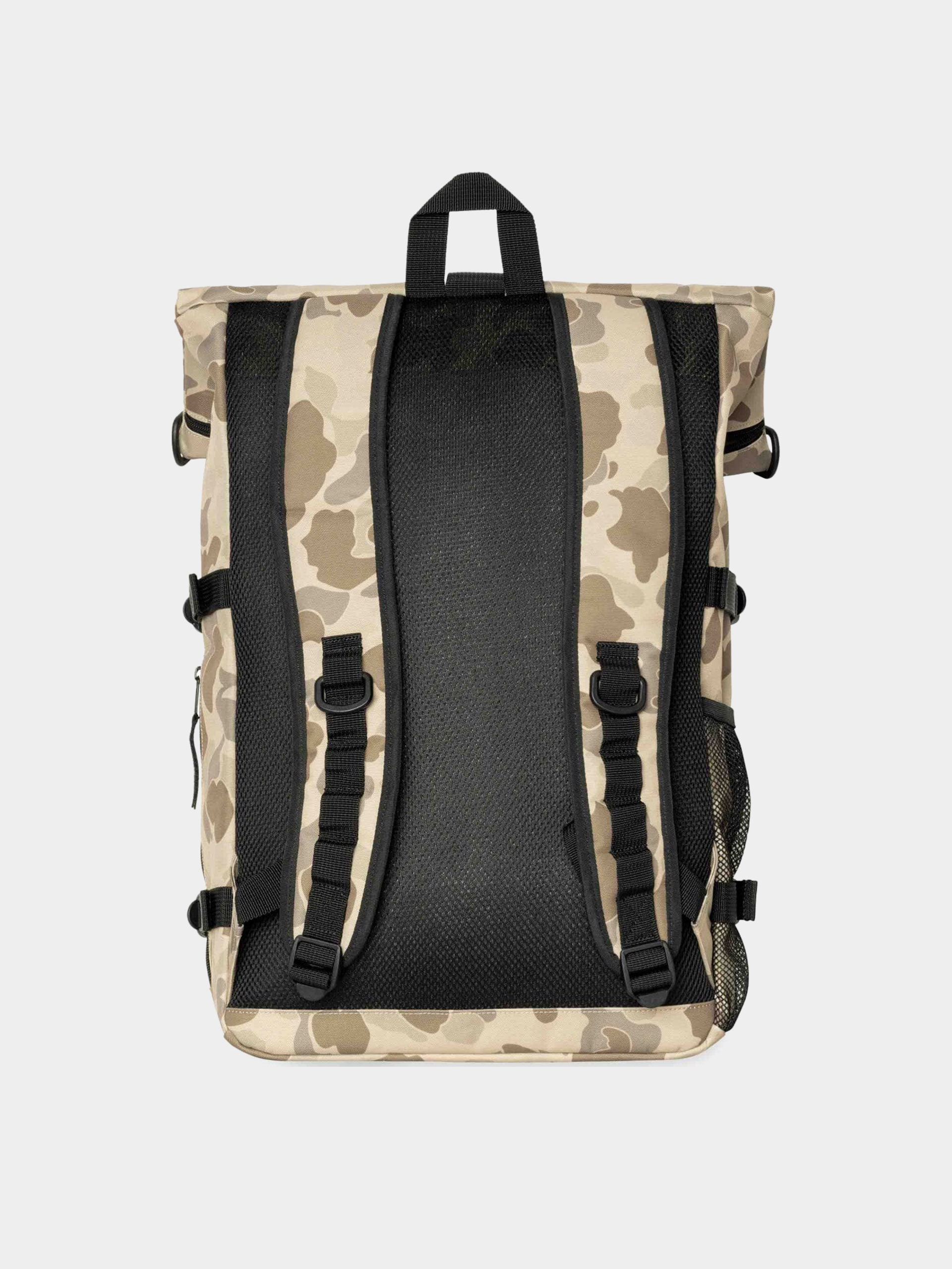 Rucsac Carhartt WIP Philis (camo duck/desert)