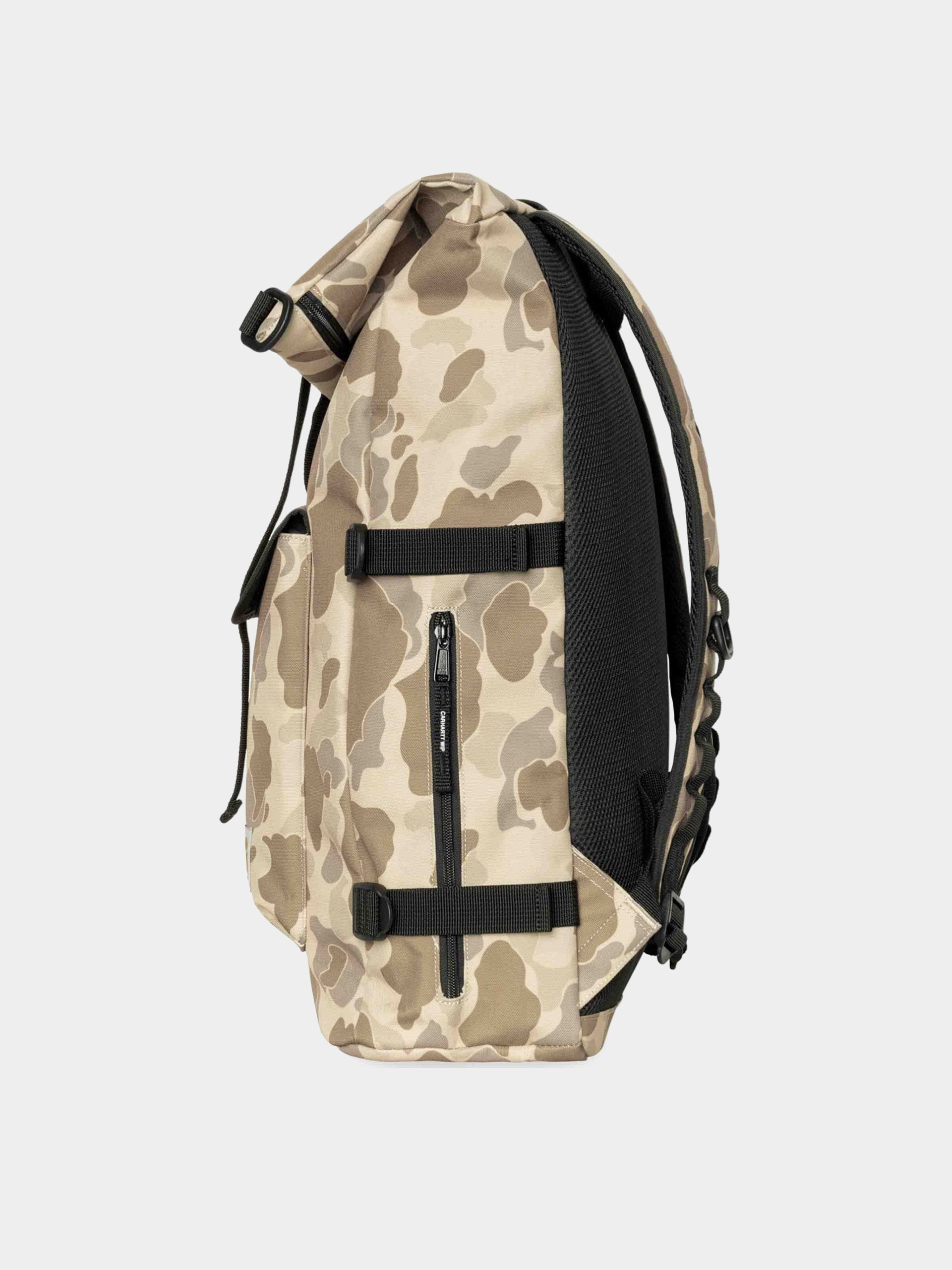 Rucsac Carhartt WIP Philis (camo duck/desert)