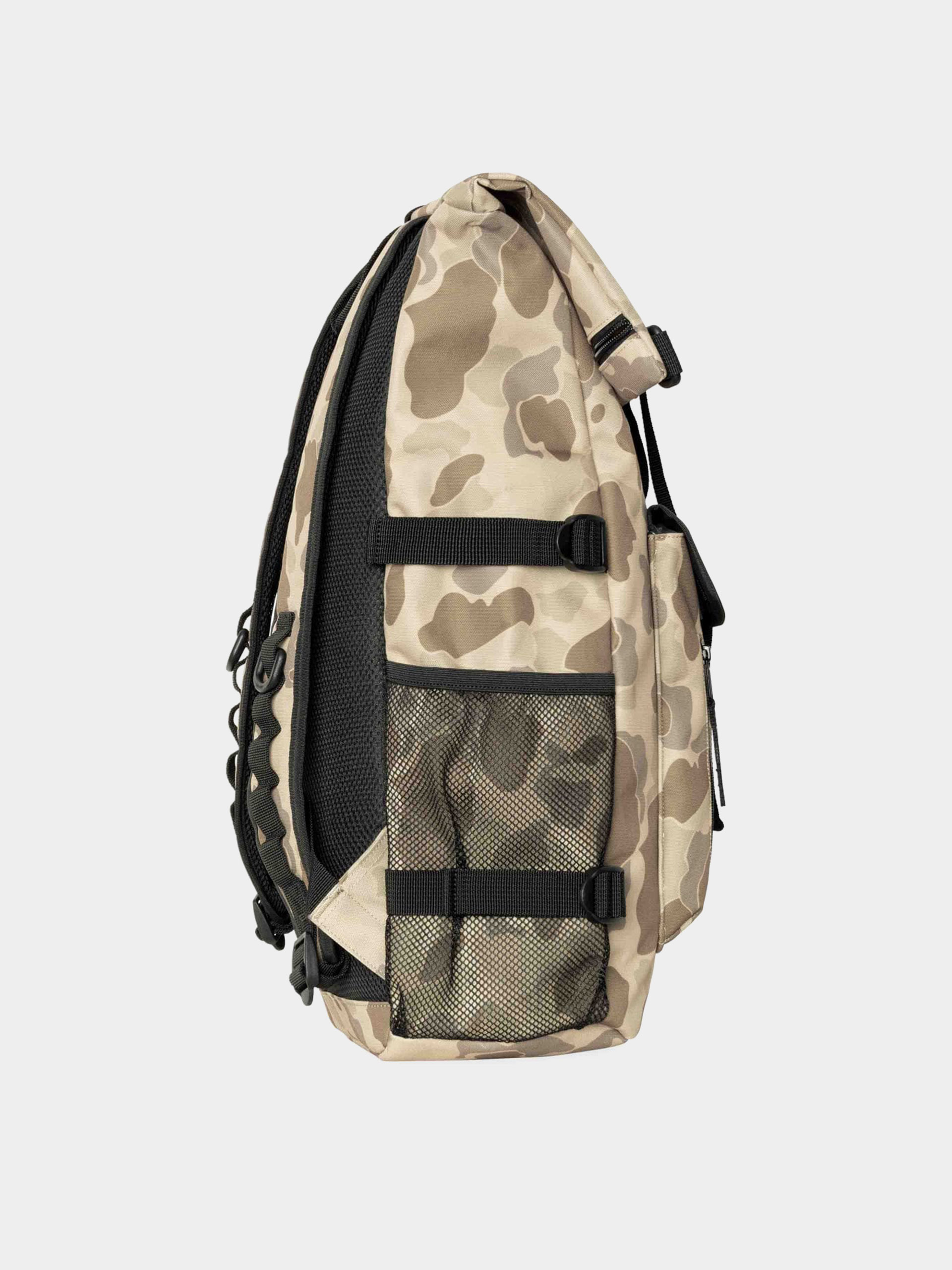 Rucsac Carhartt WIP Philis (camo duck/desert)