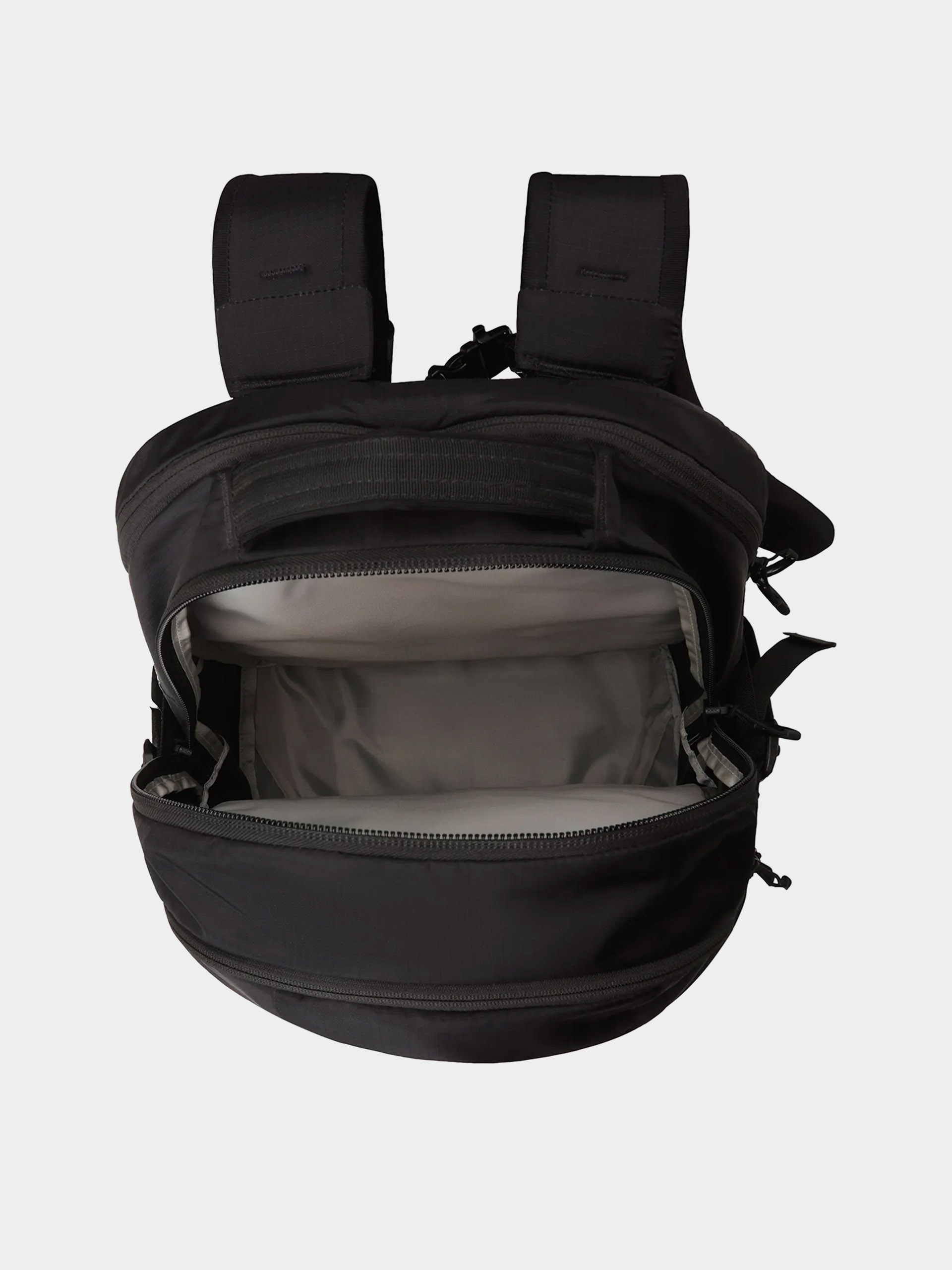 Rucsac The North Face Router (tnf black tnf b)