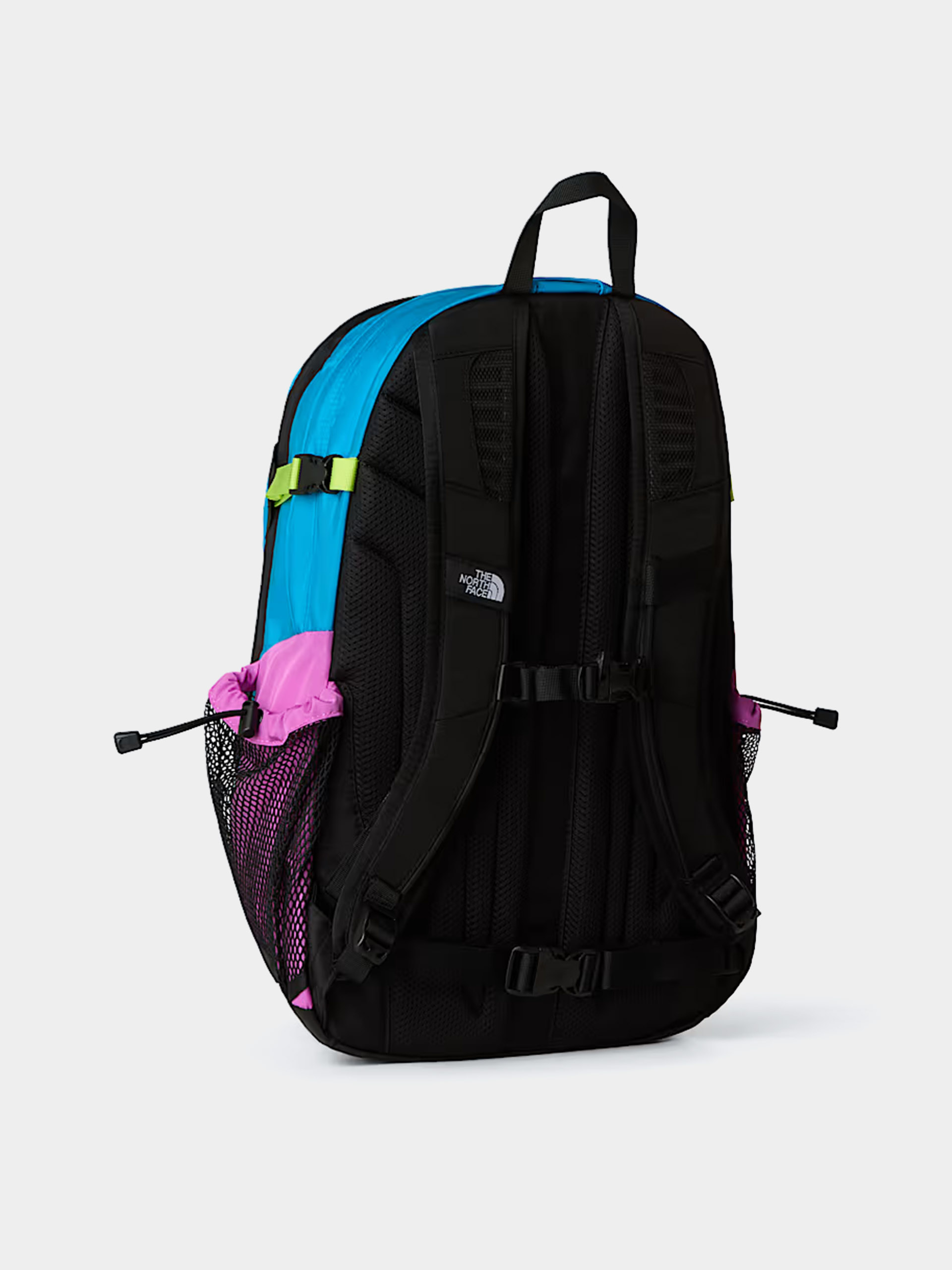 Rucsac The North Face Hot Shot Se (meridian blue/v)