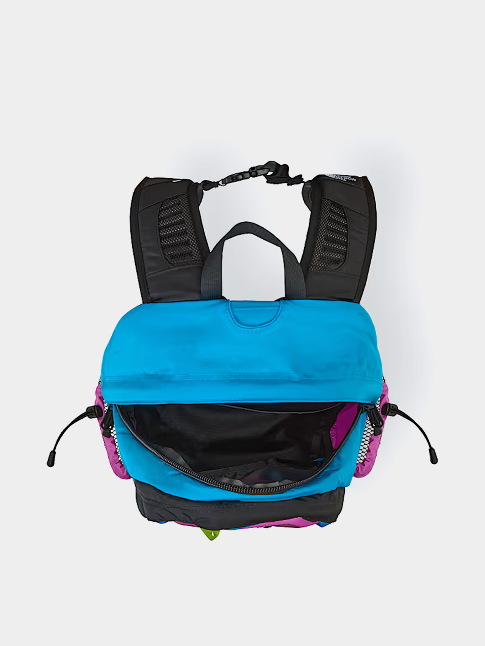 Rucsac The North Face Hot Shot Se (meridian blue/v)