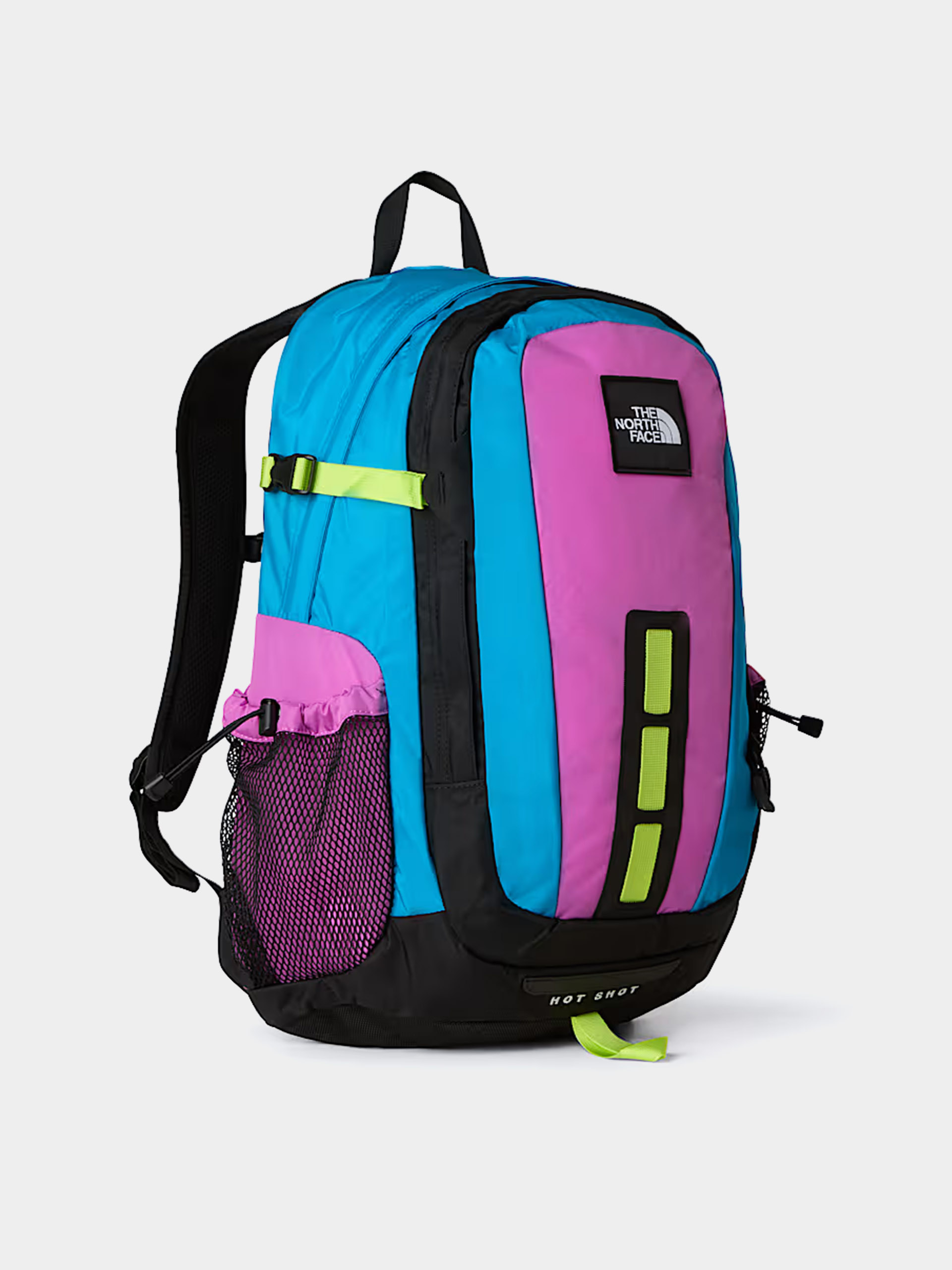 Rucsac The North Face Hot Shot Se (meridian blue/v)