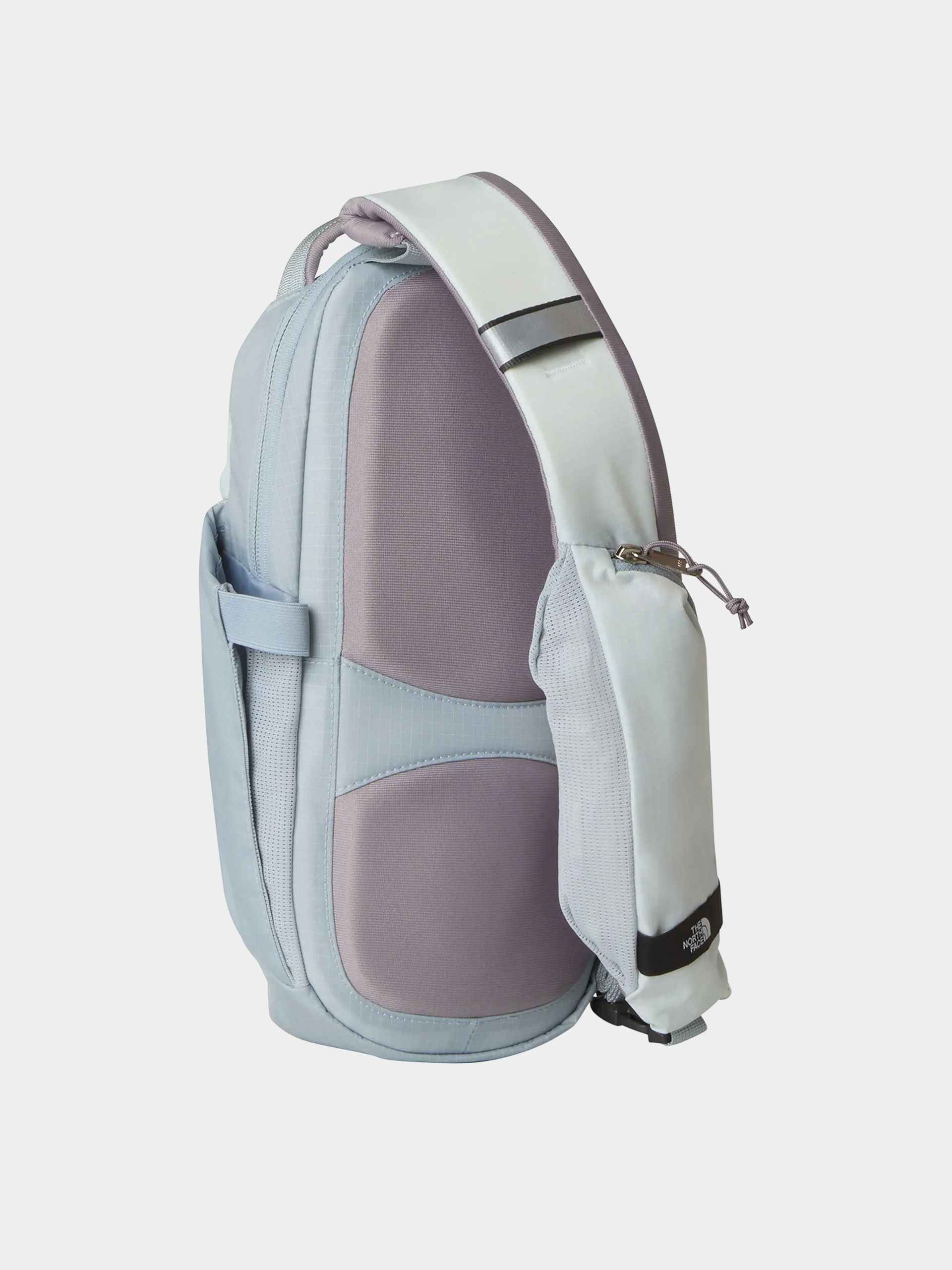 Rucsac The North Face Borealis Sling (pearl stone/fro)