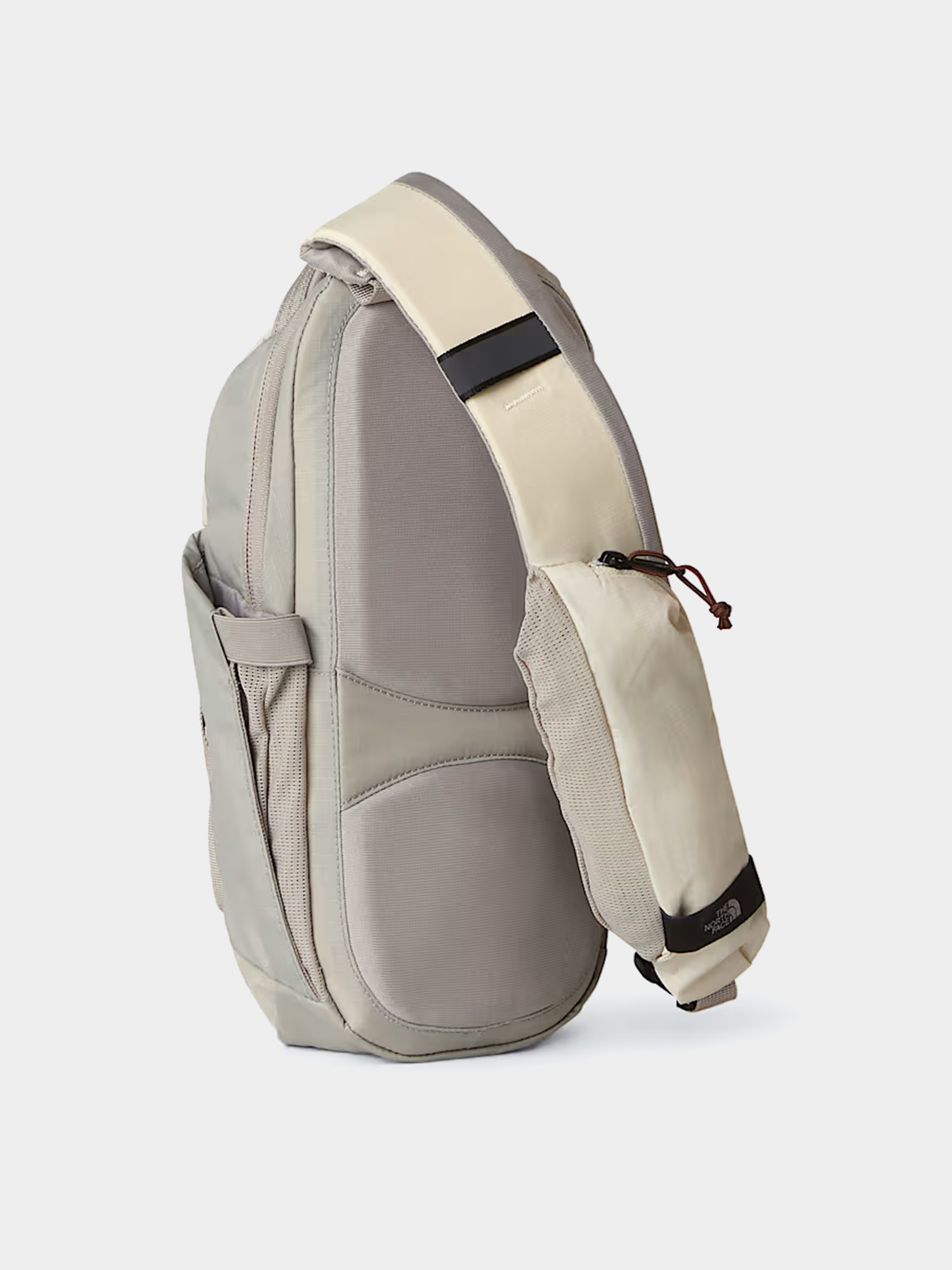 Rucsac The North Face Borealis Sling (desert stone/st)