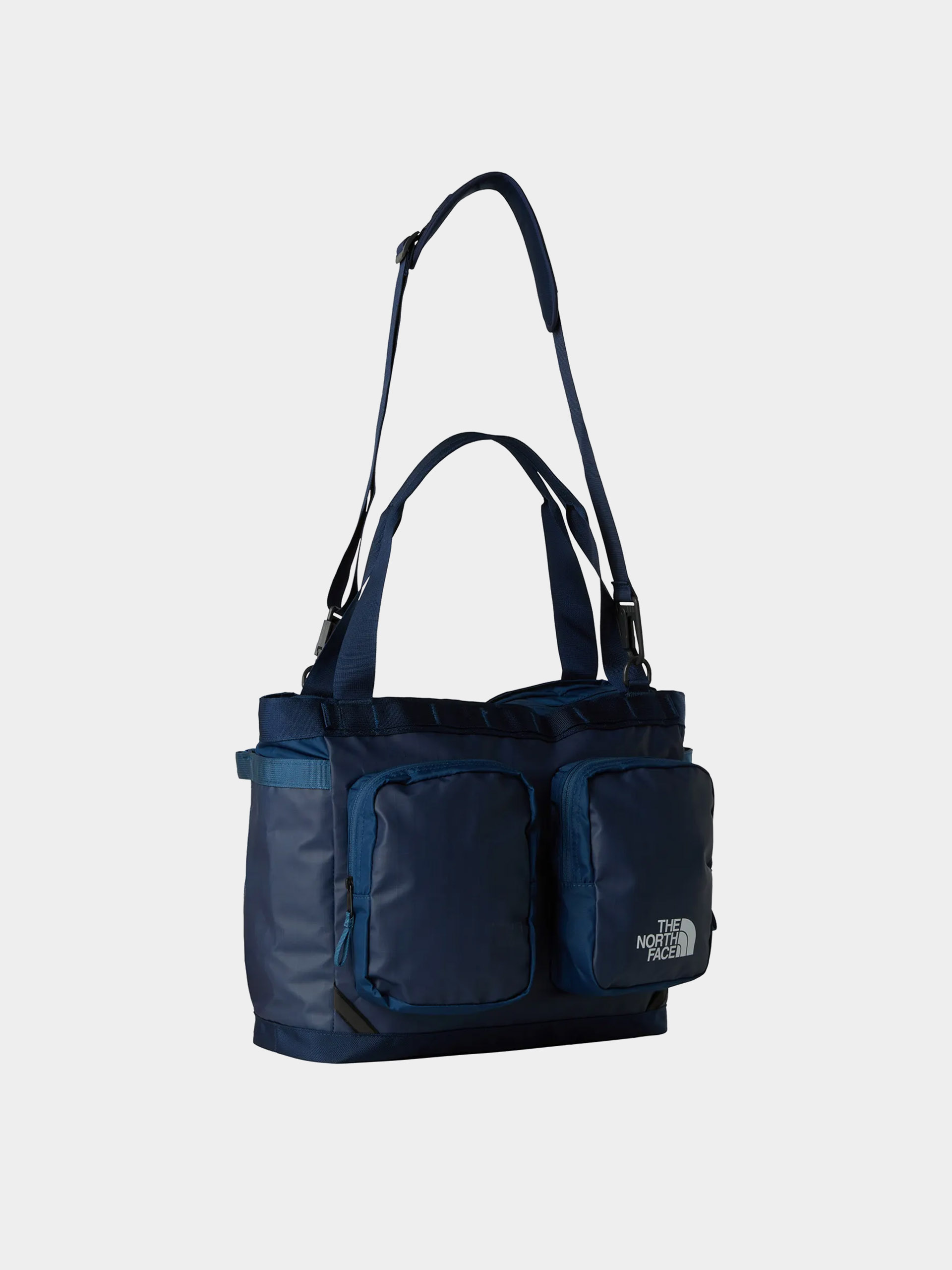 Geantă The North Face Base Camp Voyager Tote