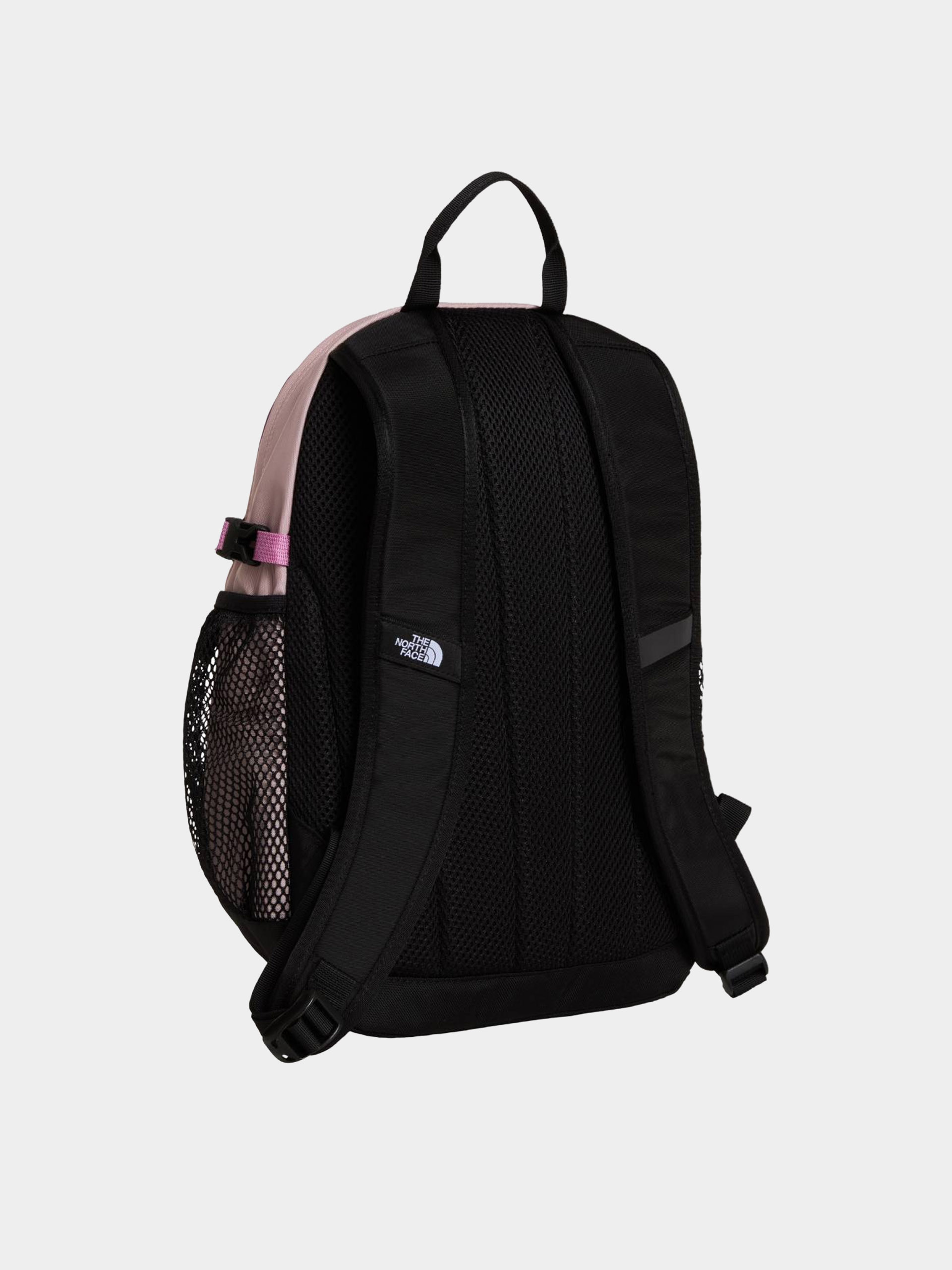 Rucsac The North Face Hot Shot Mini (metal pink/ston)
