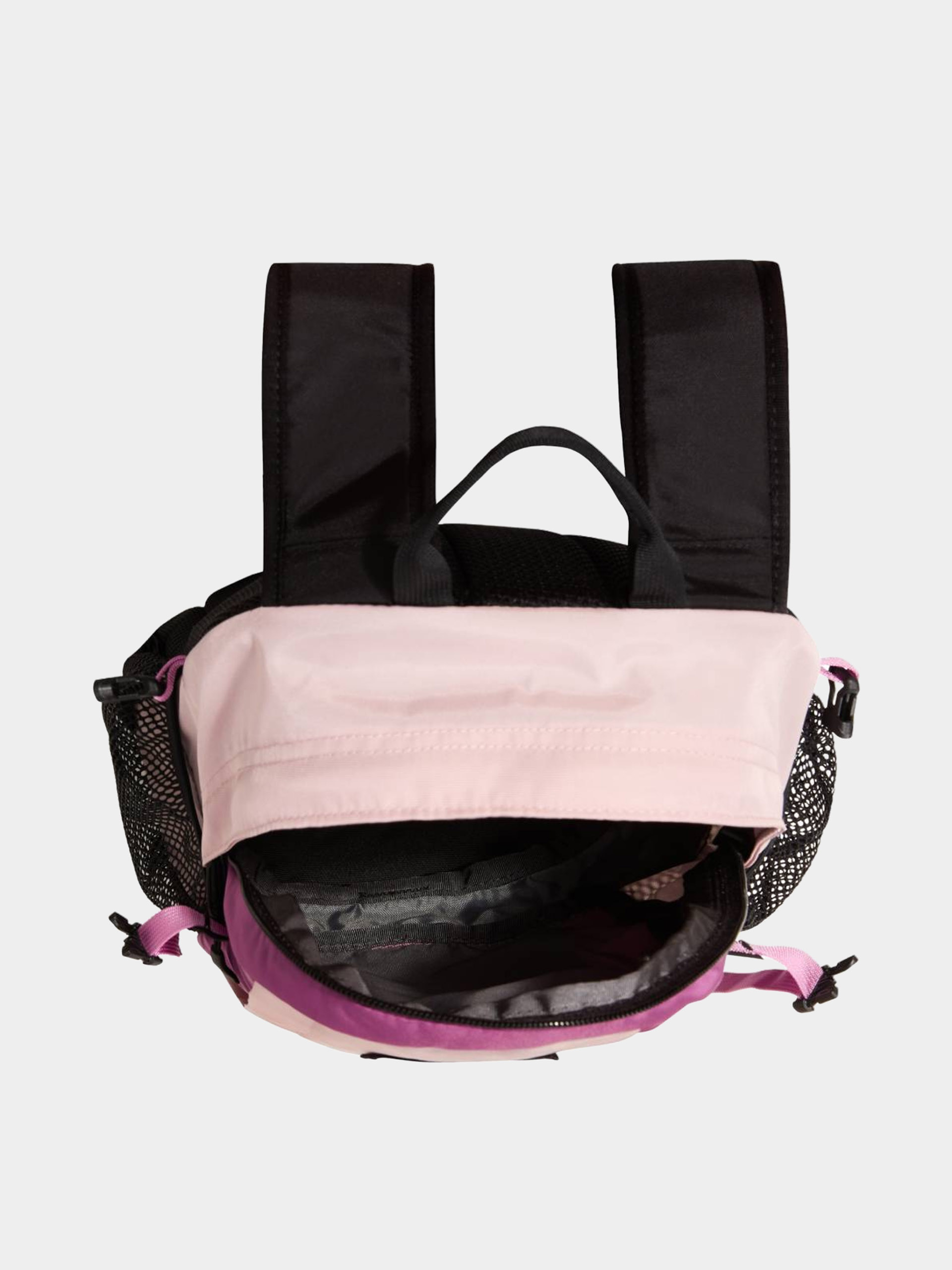 Rucsac The North Face Hot Shot Mini (metal pink/ston)