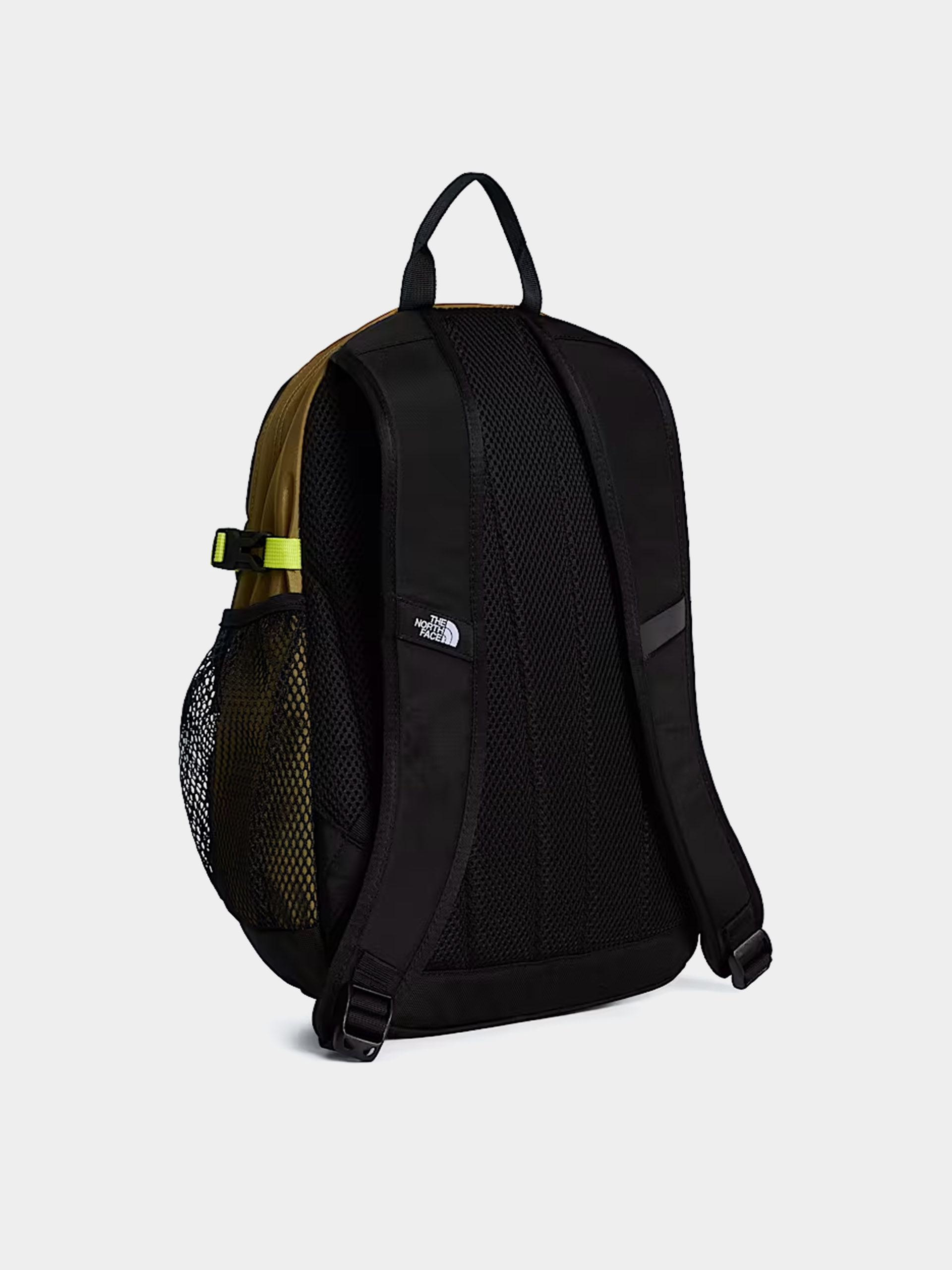 Rucsac The North Face Hot Shot Mini (cedar/new taupe)