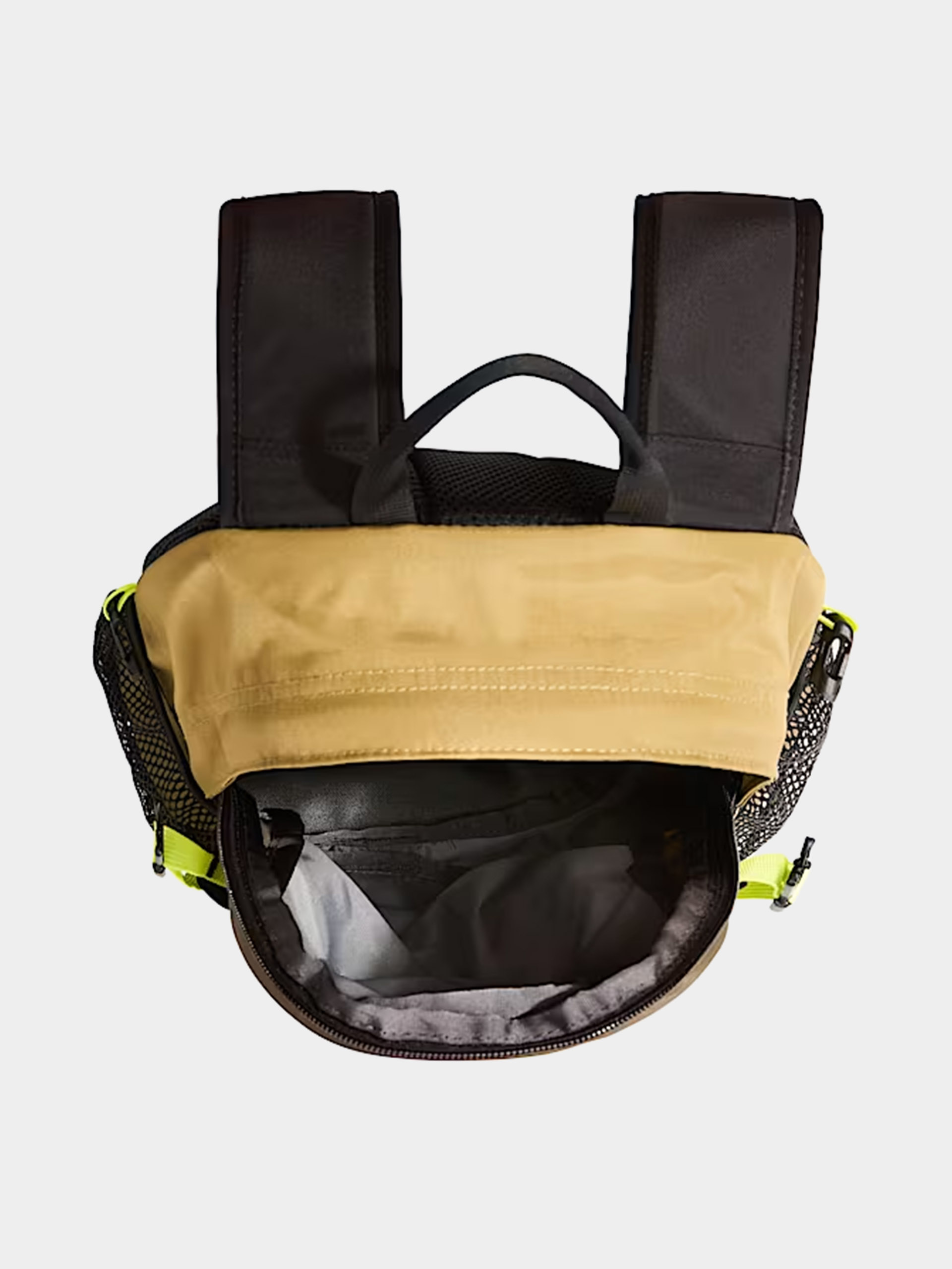 Rucsac The North Face Hot Shot Mini (cedar/new taupe)