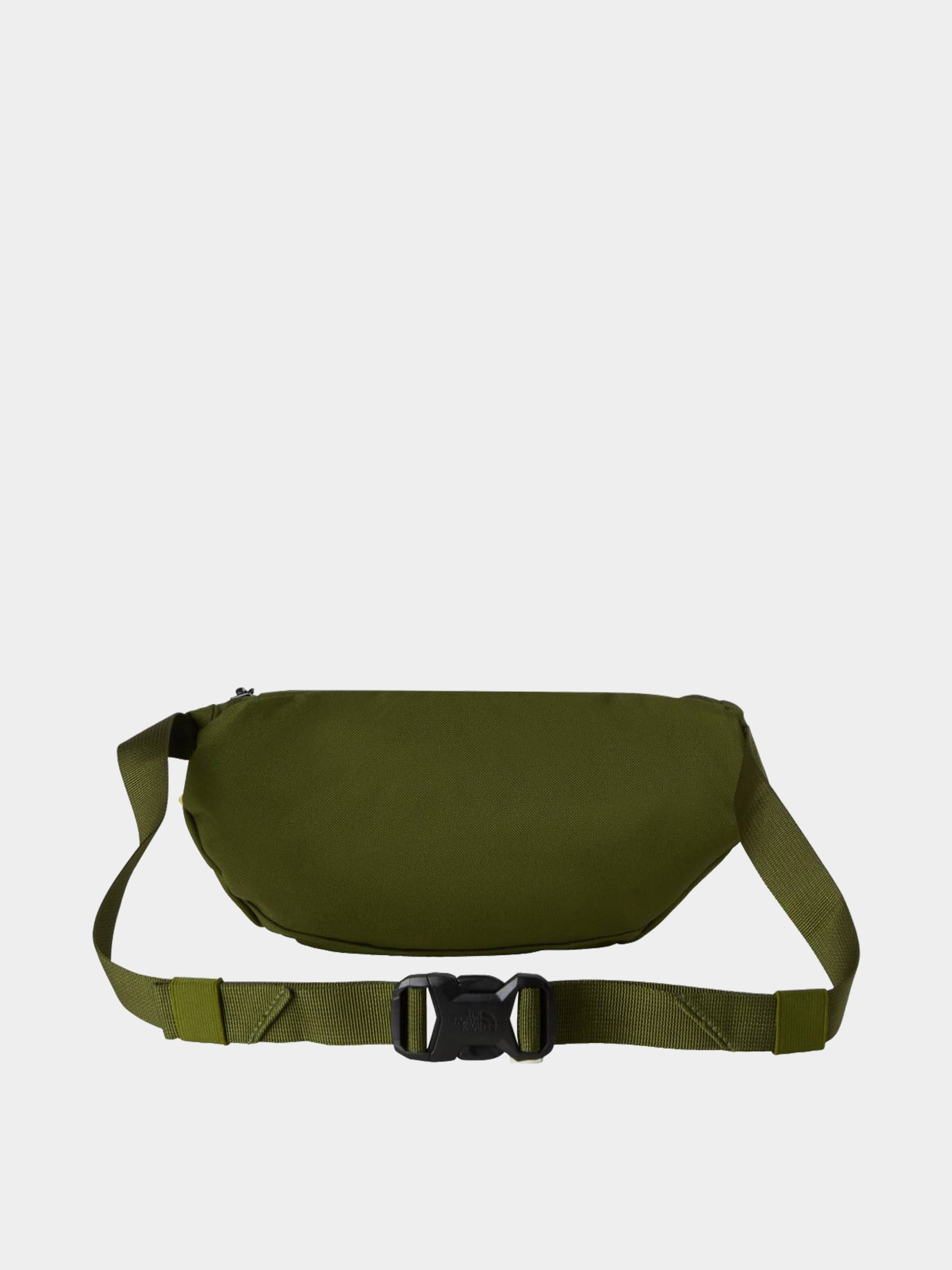Borsetă de brâu The North Face Jester Lumbar (woodland green/)