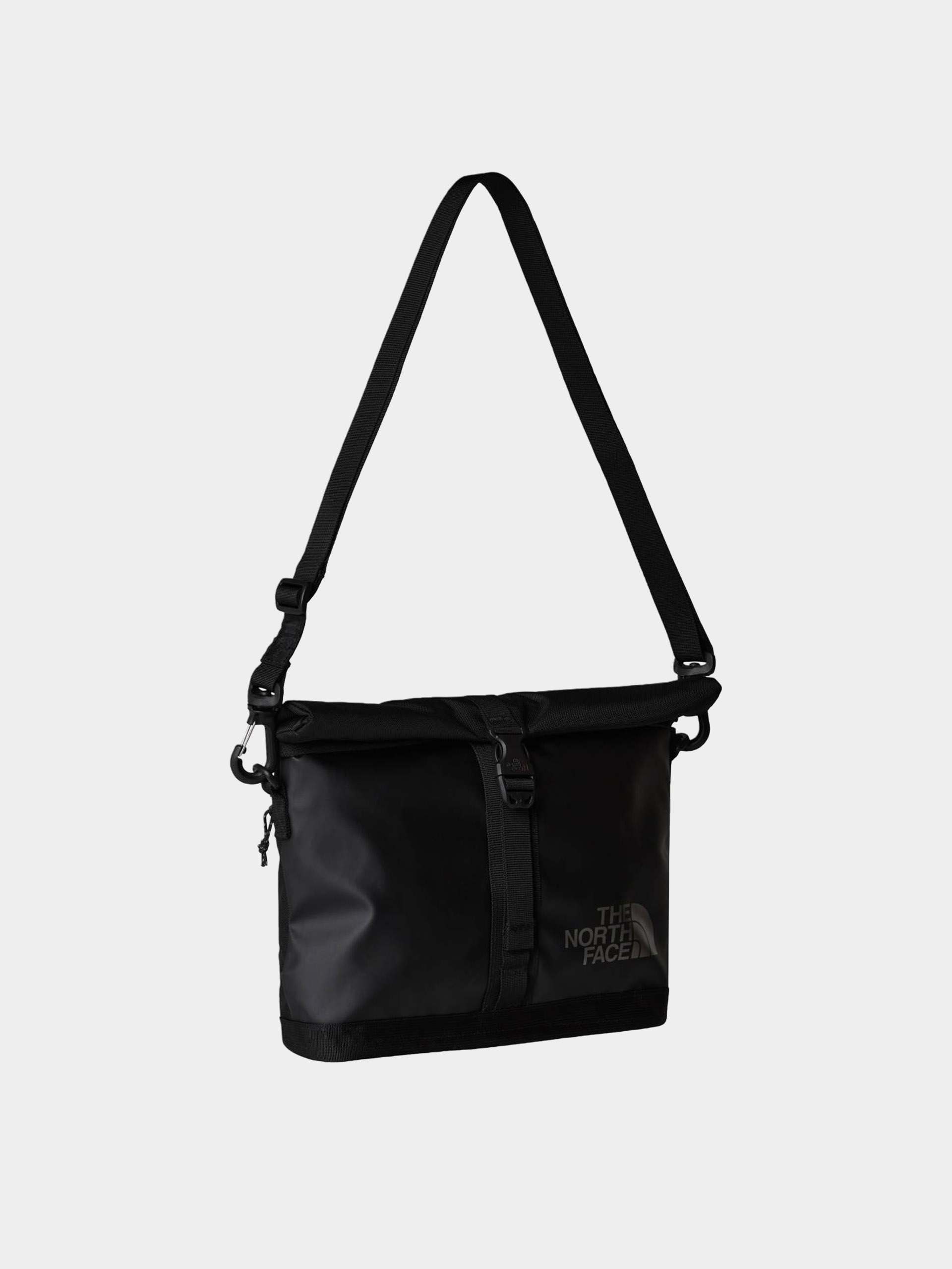 Geantă The North Face Base Camp Shoulder Bag