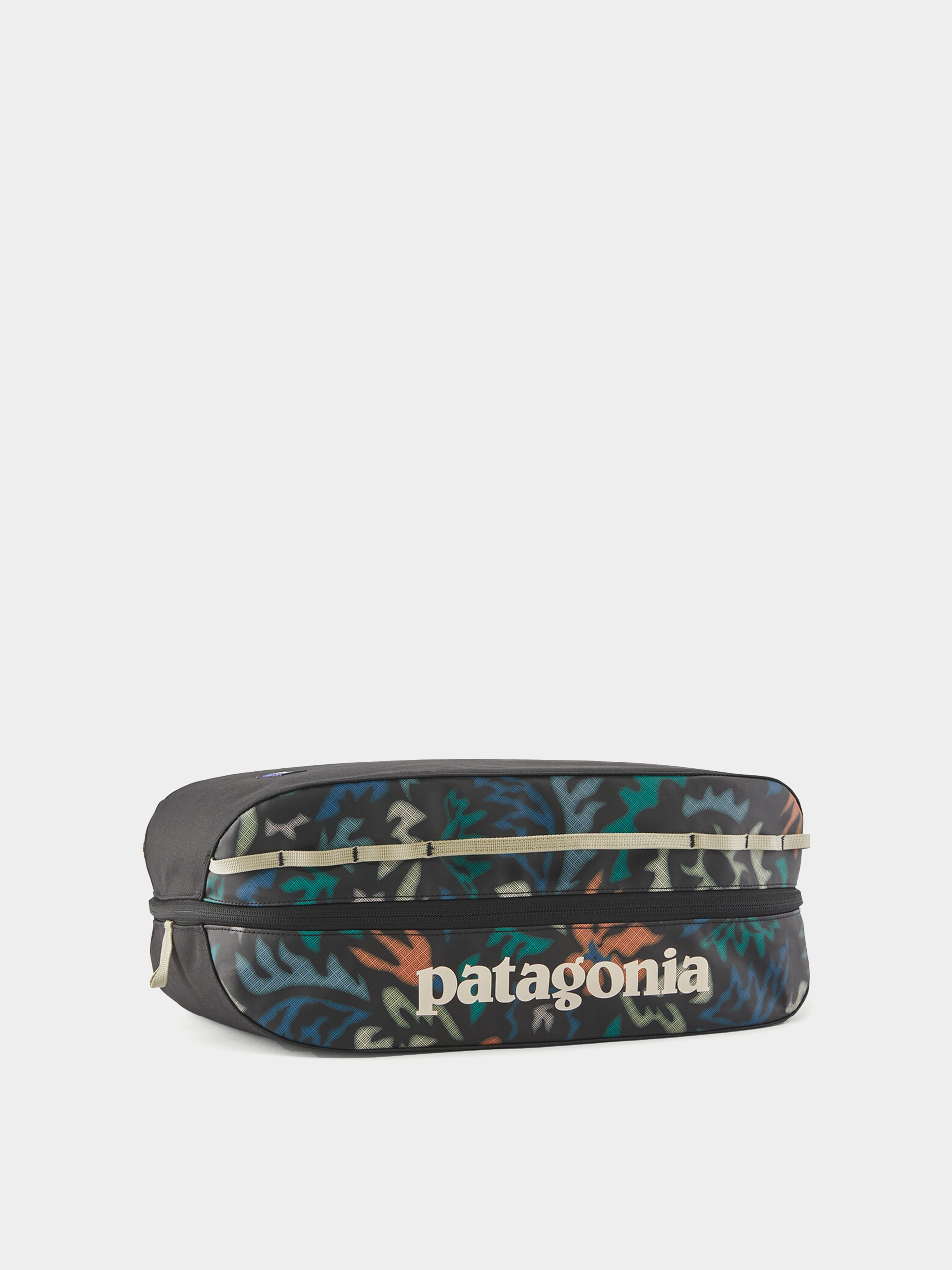 Geantă cosmetică Patagonia Black Hole Cube 14L (kaleido/black)