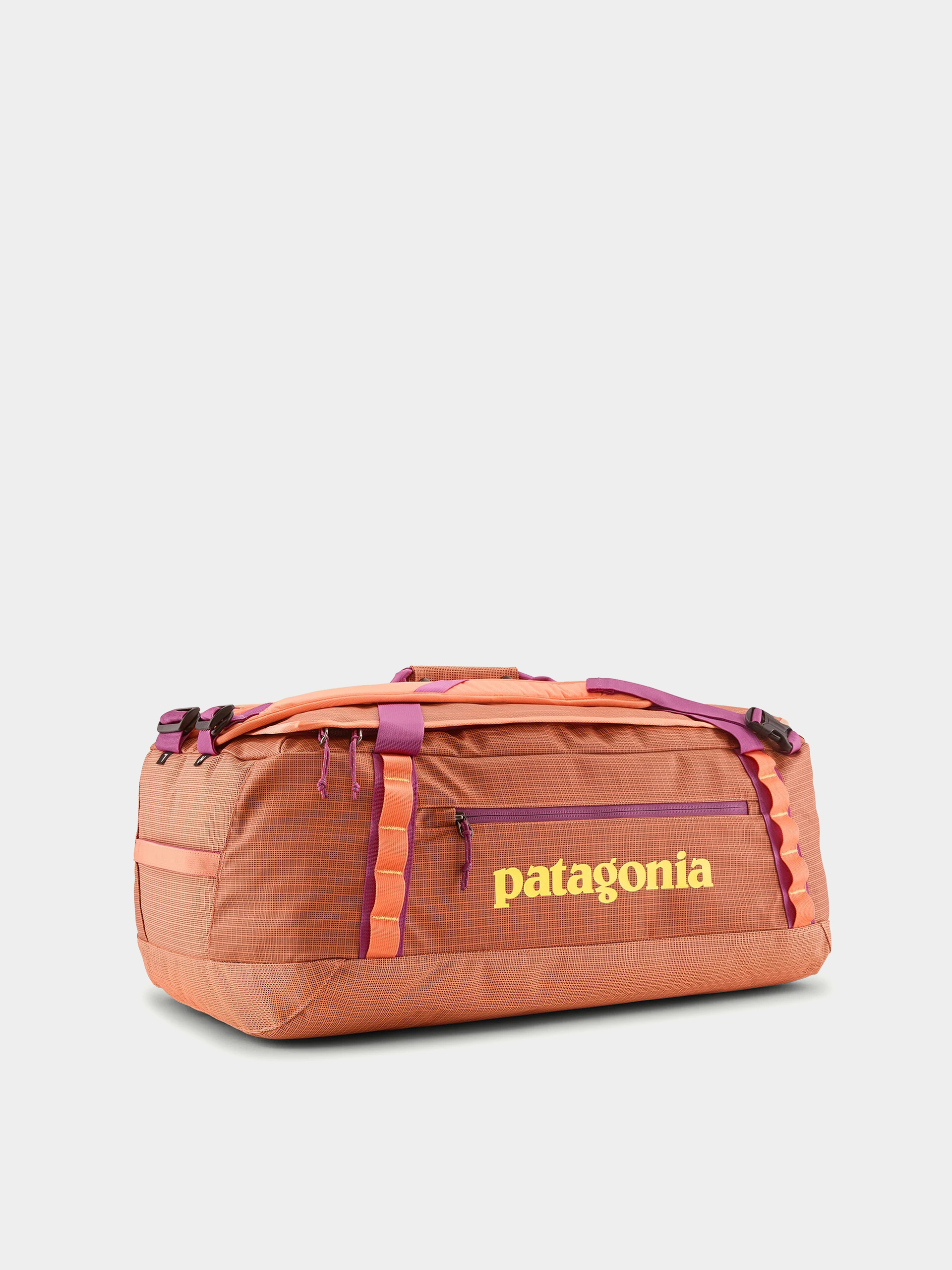 Geantă Patagonia Black Hole Duffel 55L