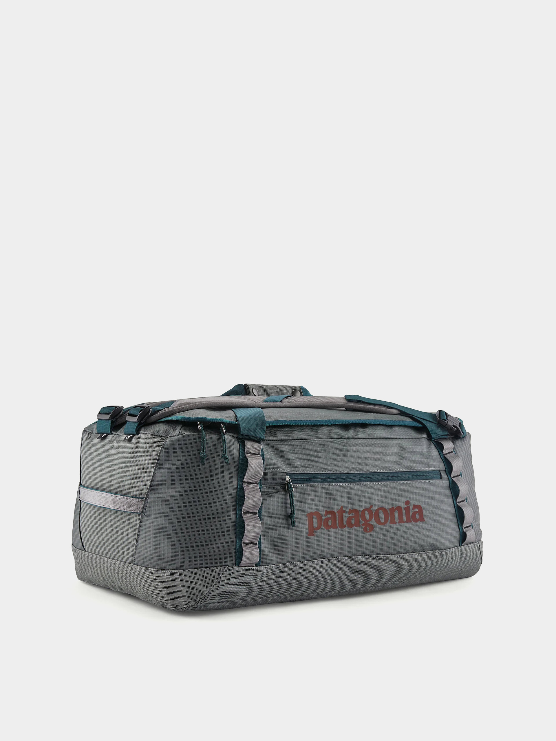 Geantă Patagonia Black Hole Duffel 55L