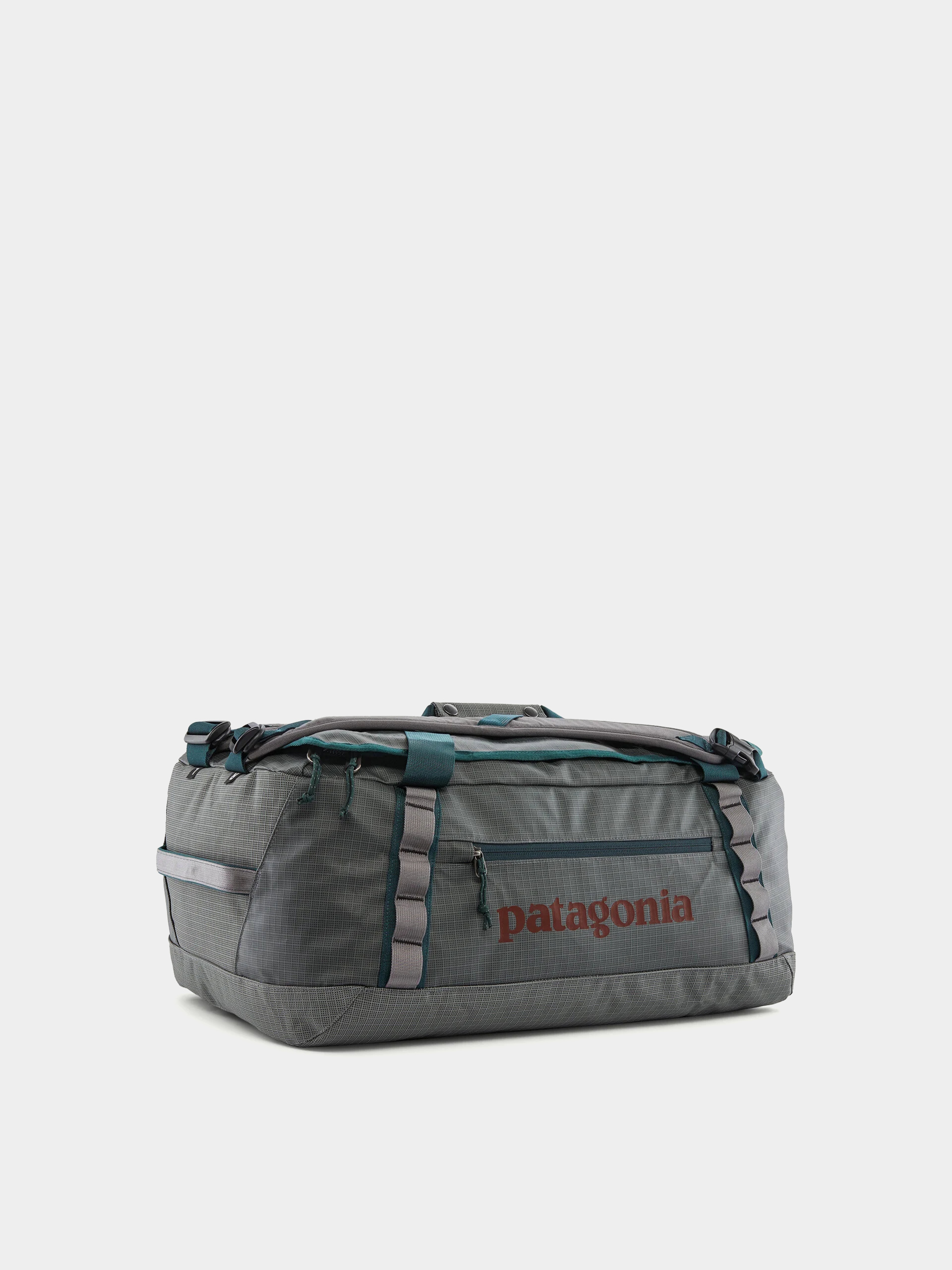 Geantă Patagonia Black Hole Duffel 40L