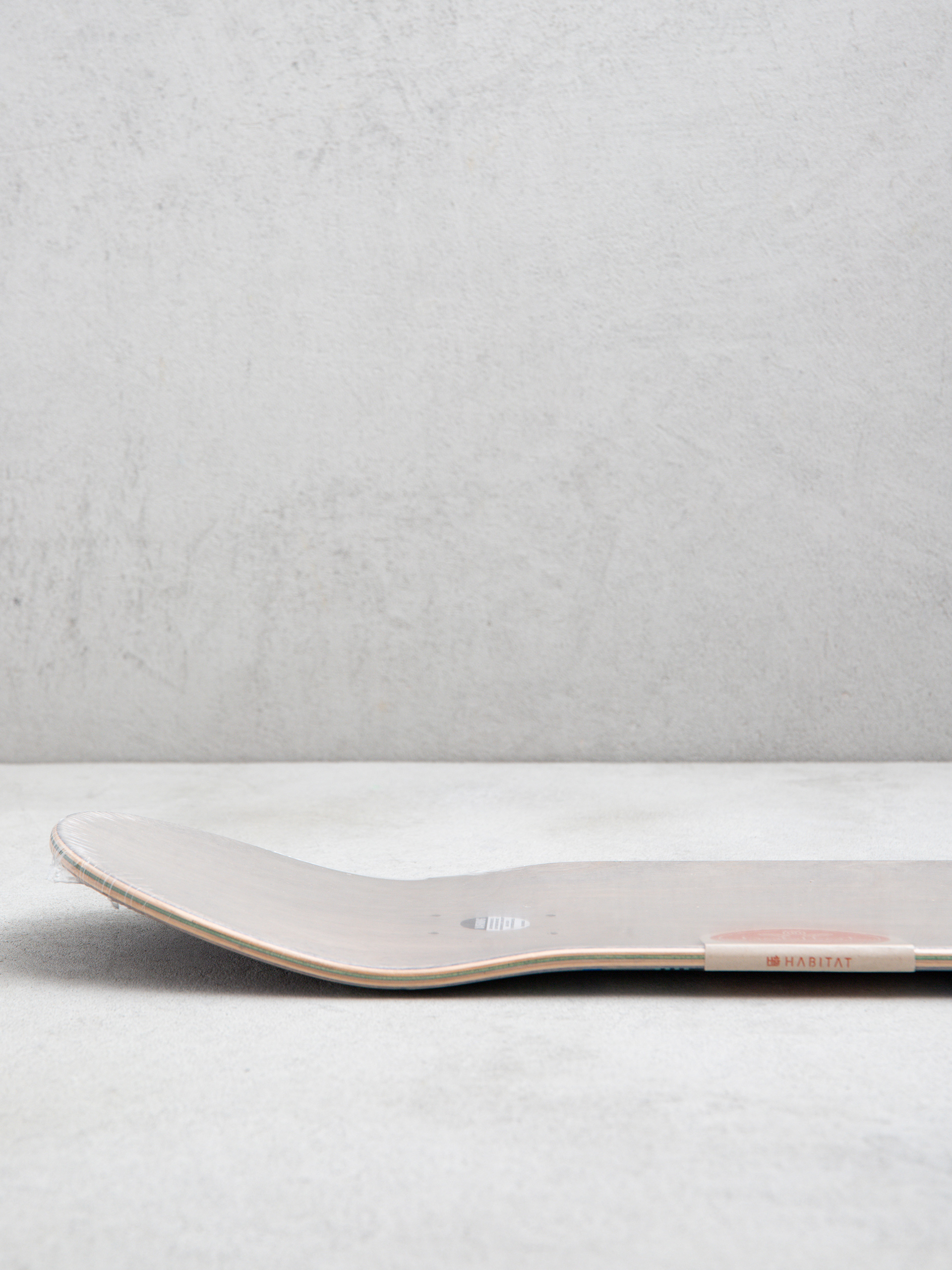 Placă Habitat Continental (assorted)