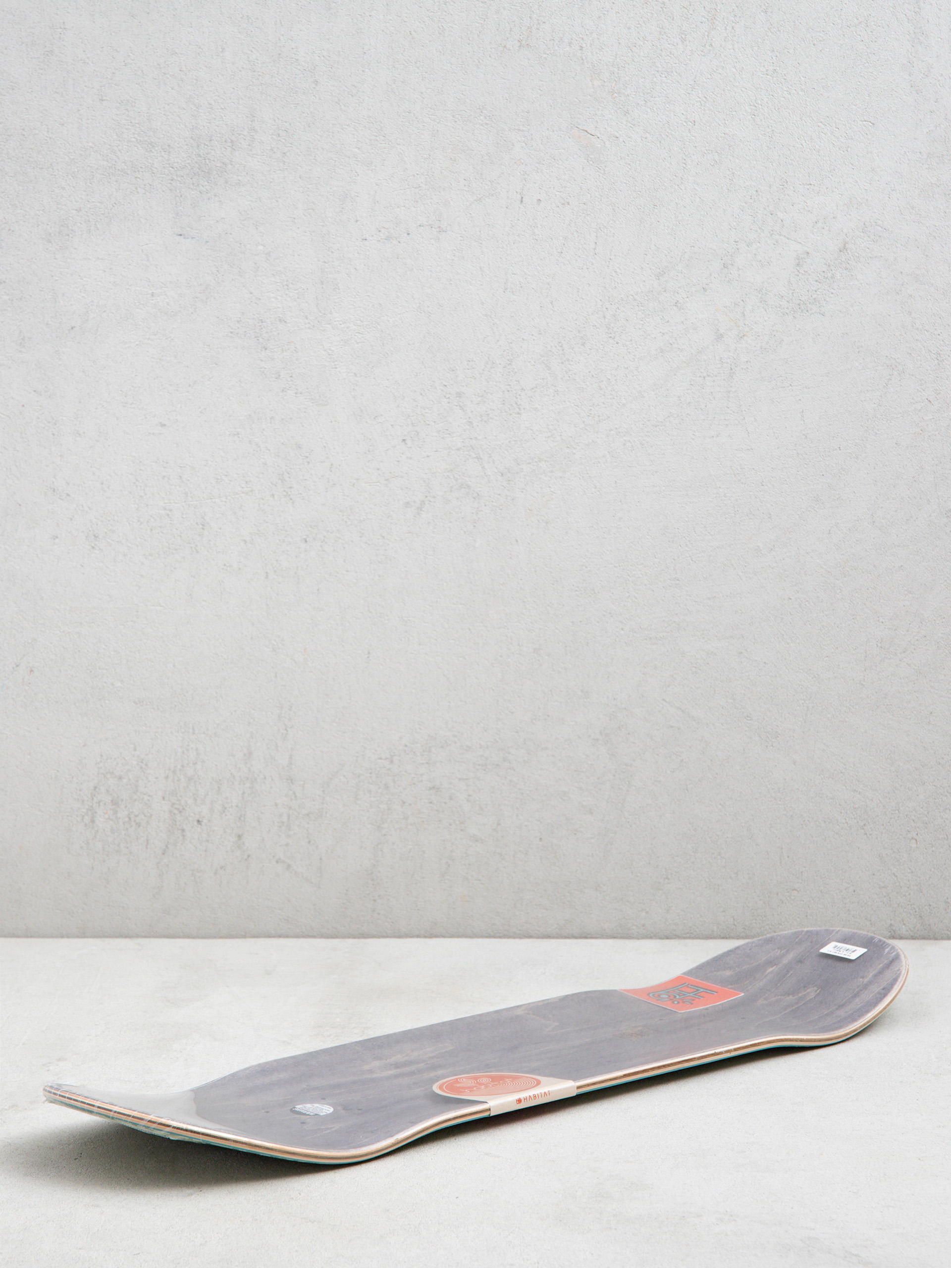 Placă Habitat Owlnet (beige/green)