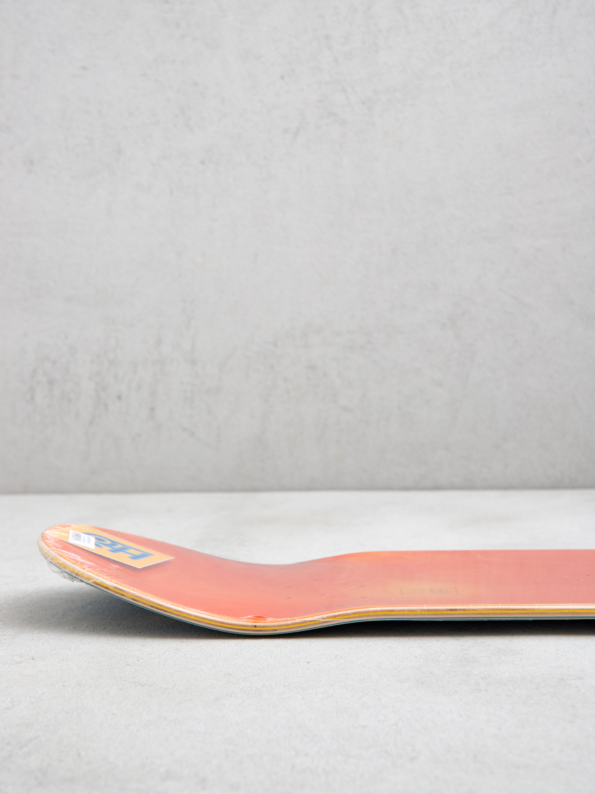 Placă Habitat Glider (beige/blue)