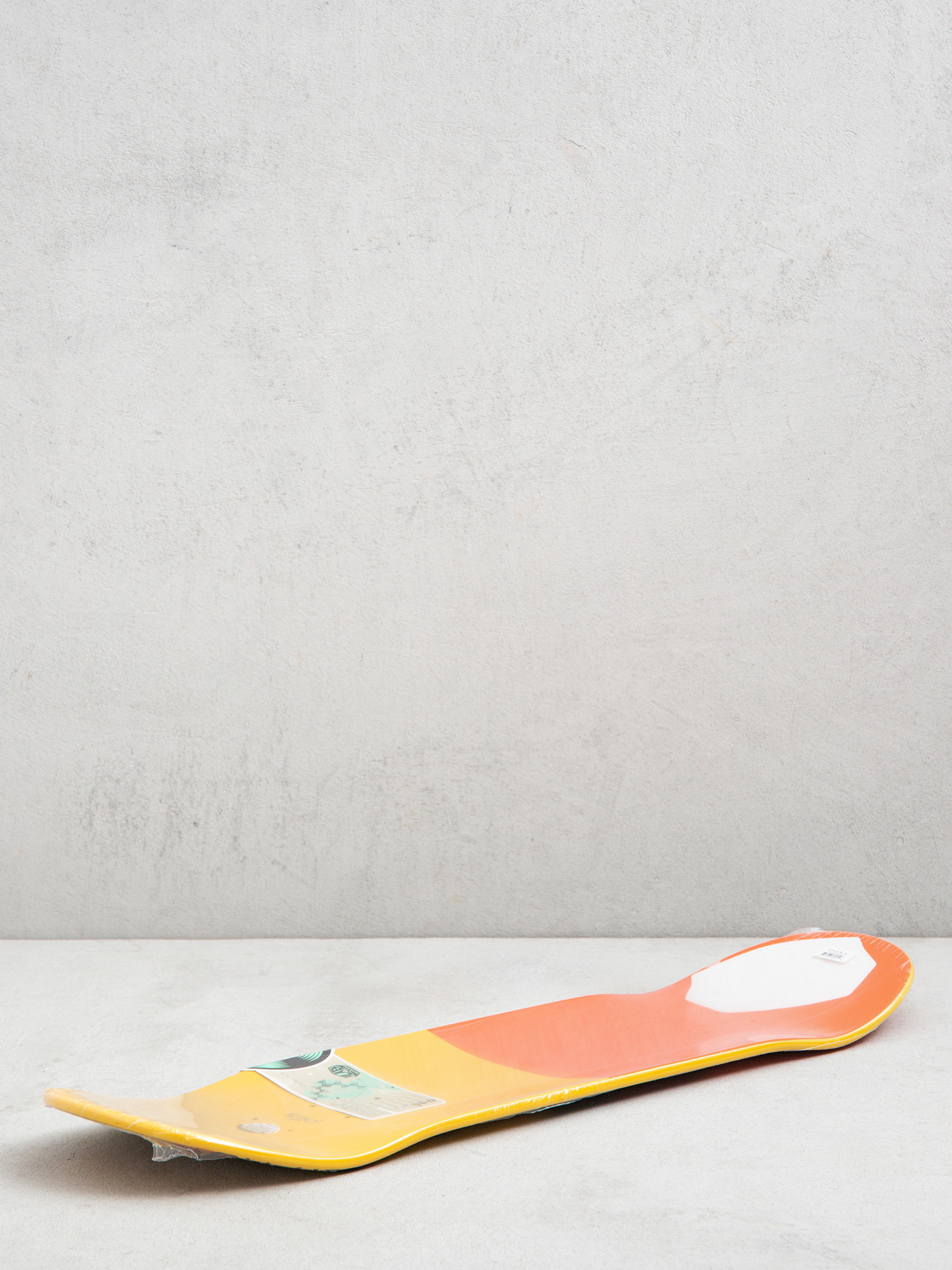 Placă Alienworkshop Pills (red)