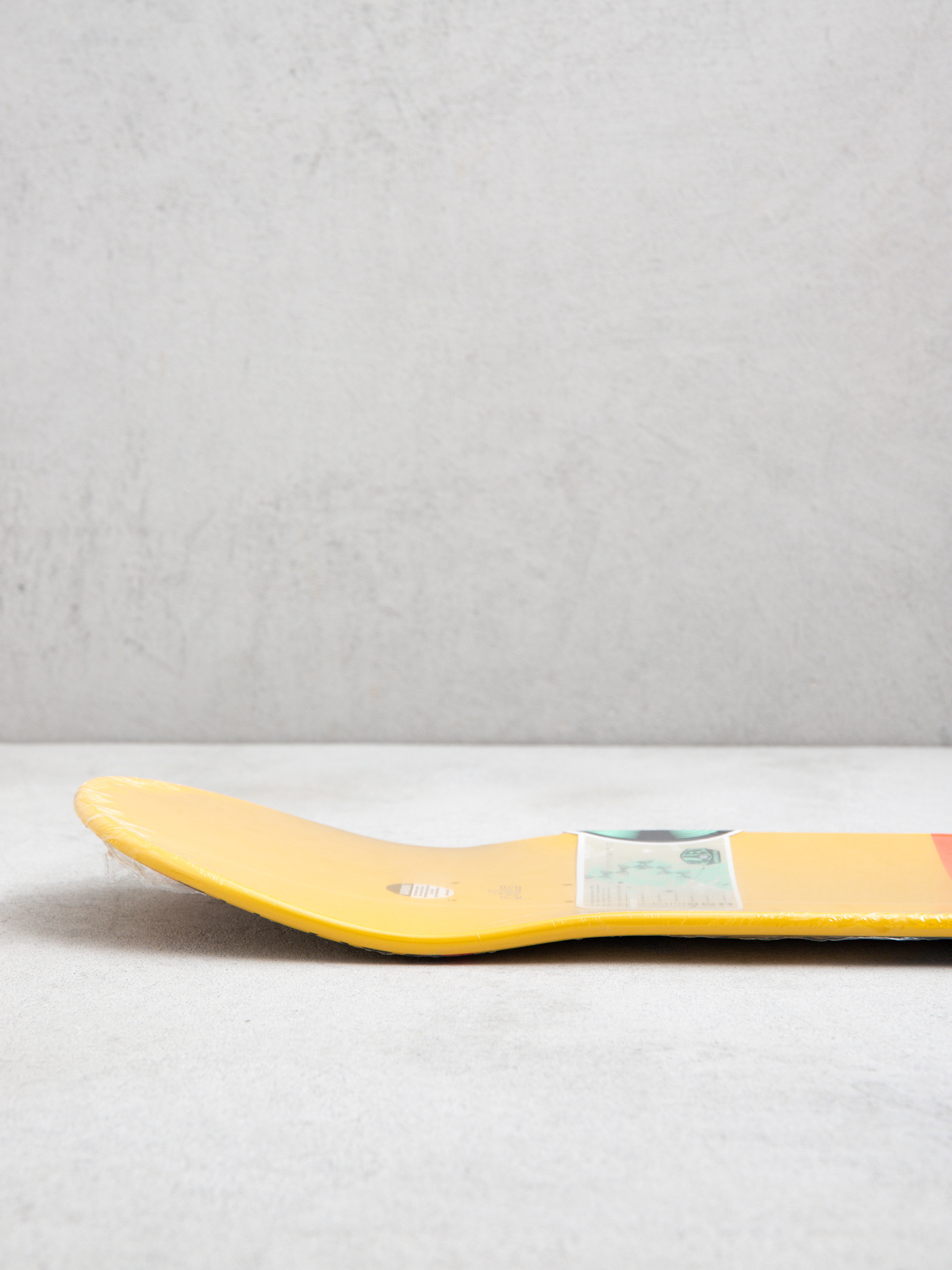 Placă Alienworkshop Pills (red)