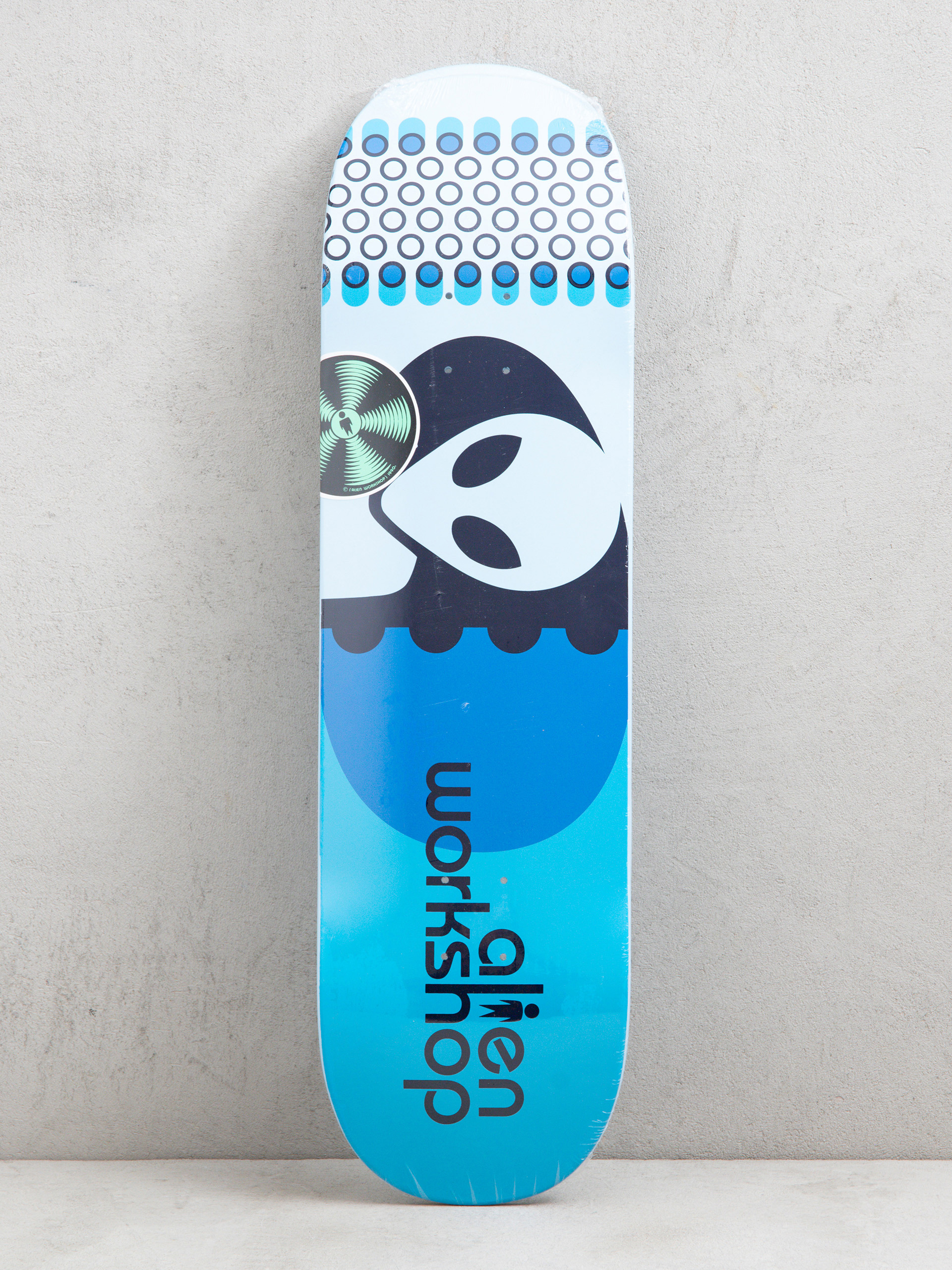 Placă Alienworkshop Pills