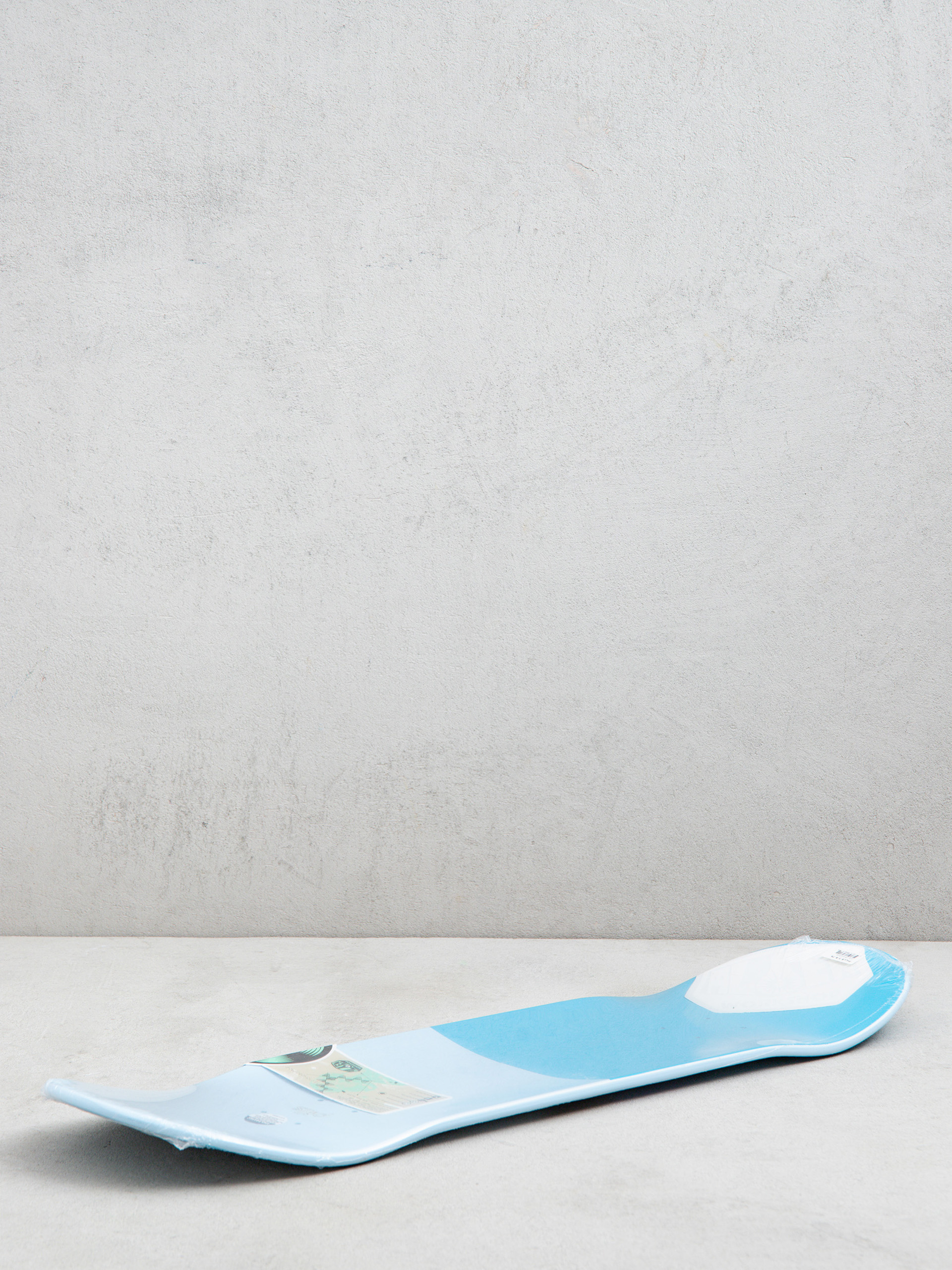 Placă Alienworkshop Pills (blue)