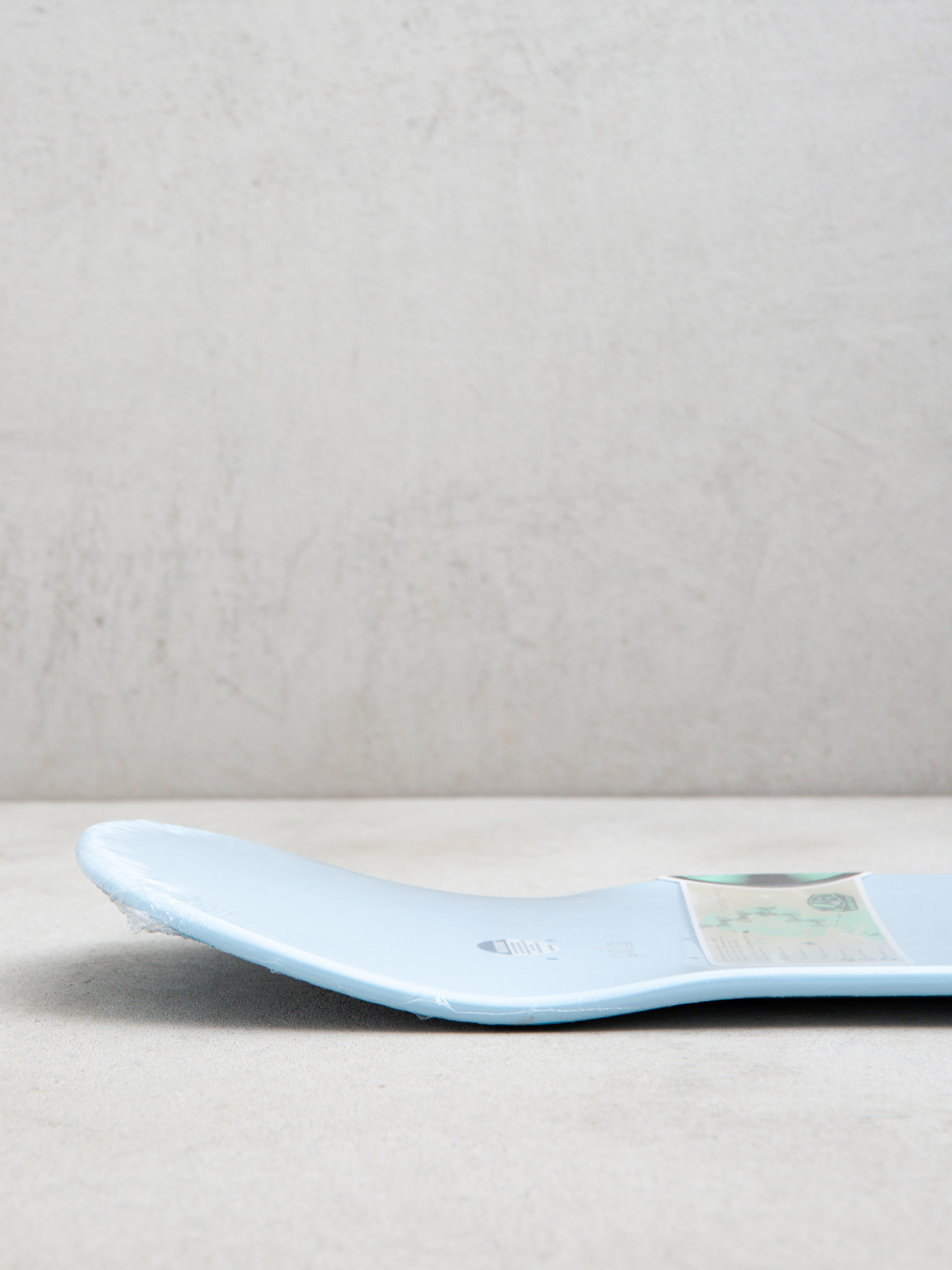 Placă Alienworkshop Pills (blue)