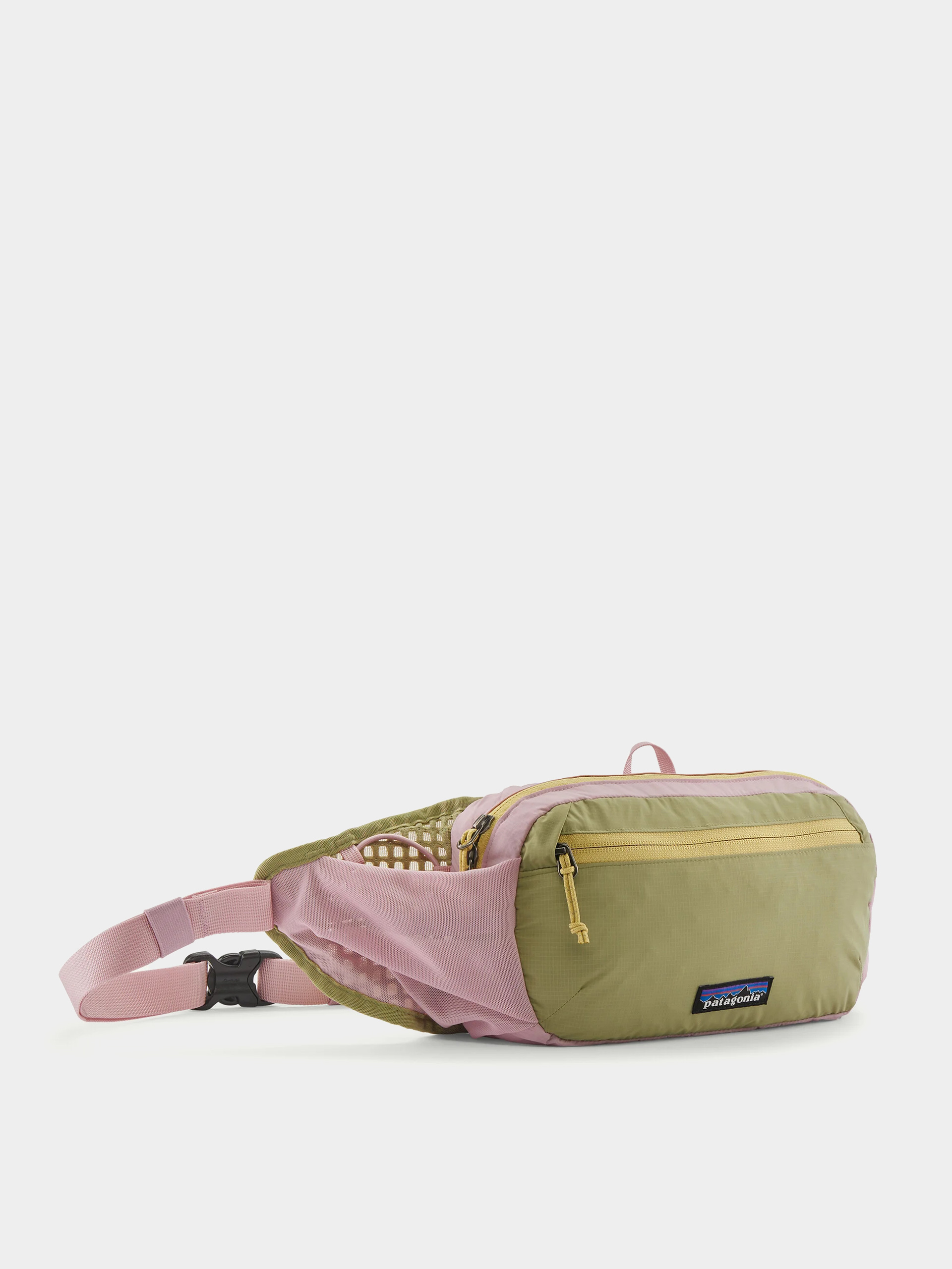 Borsetu0103 de bru00e2u Patagonia Terravia (quiet violet)