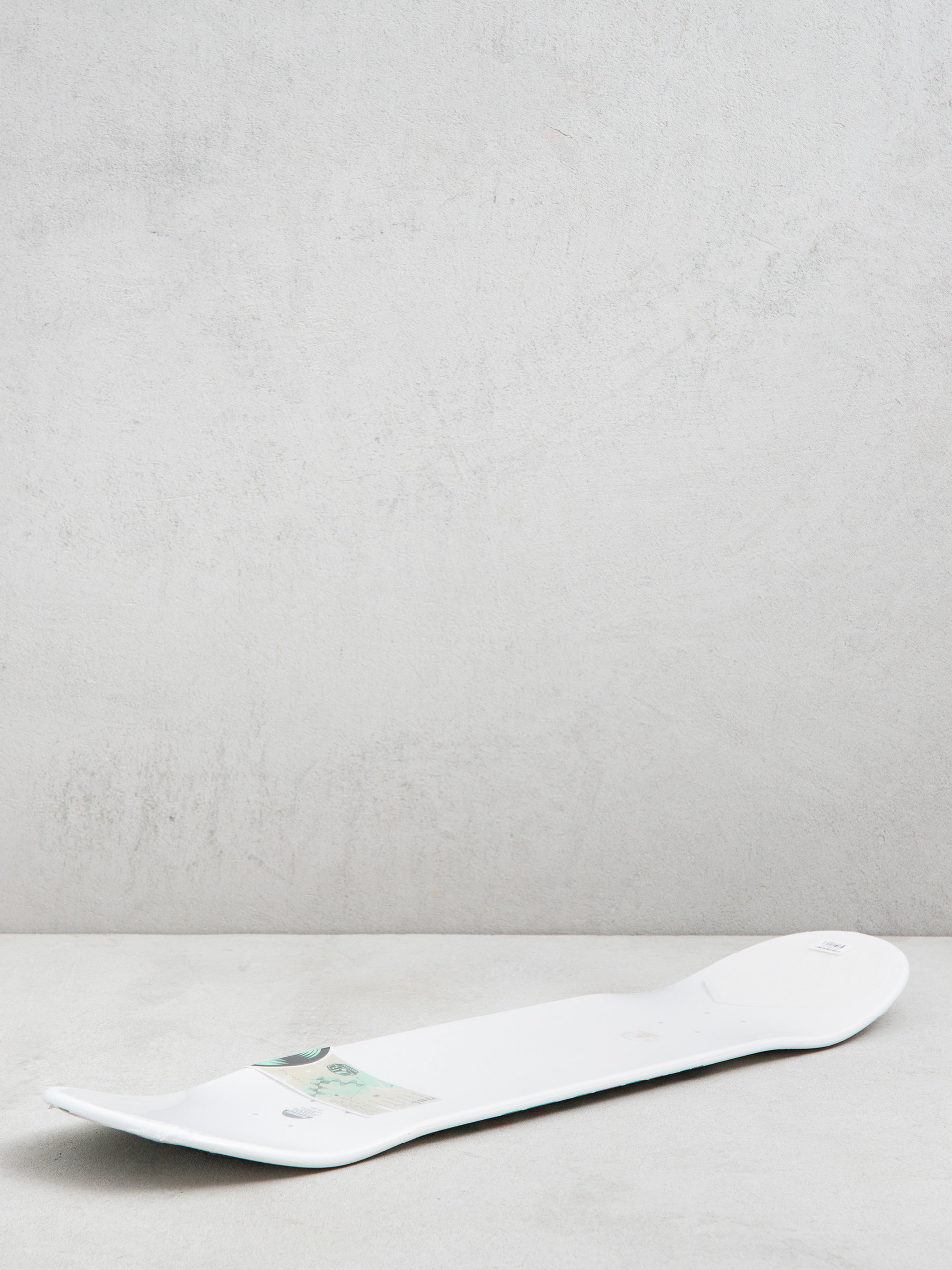 Placă Alienworkshop Artifical Intelligence (white)