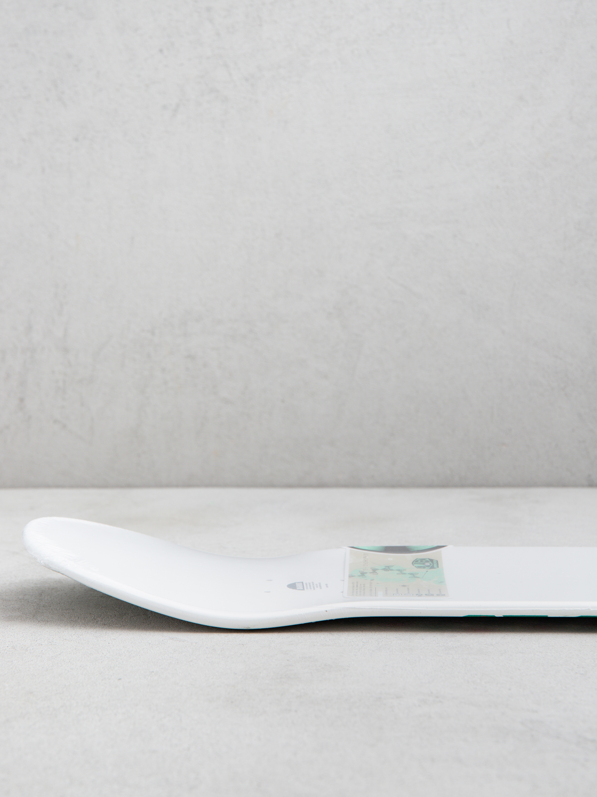 Placă Alienworkshop Artifical Intelligence (white)