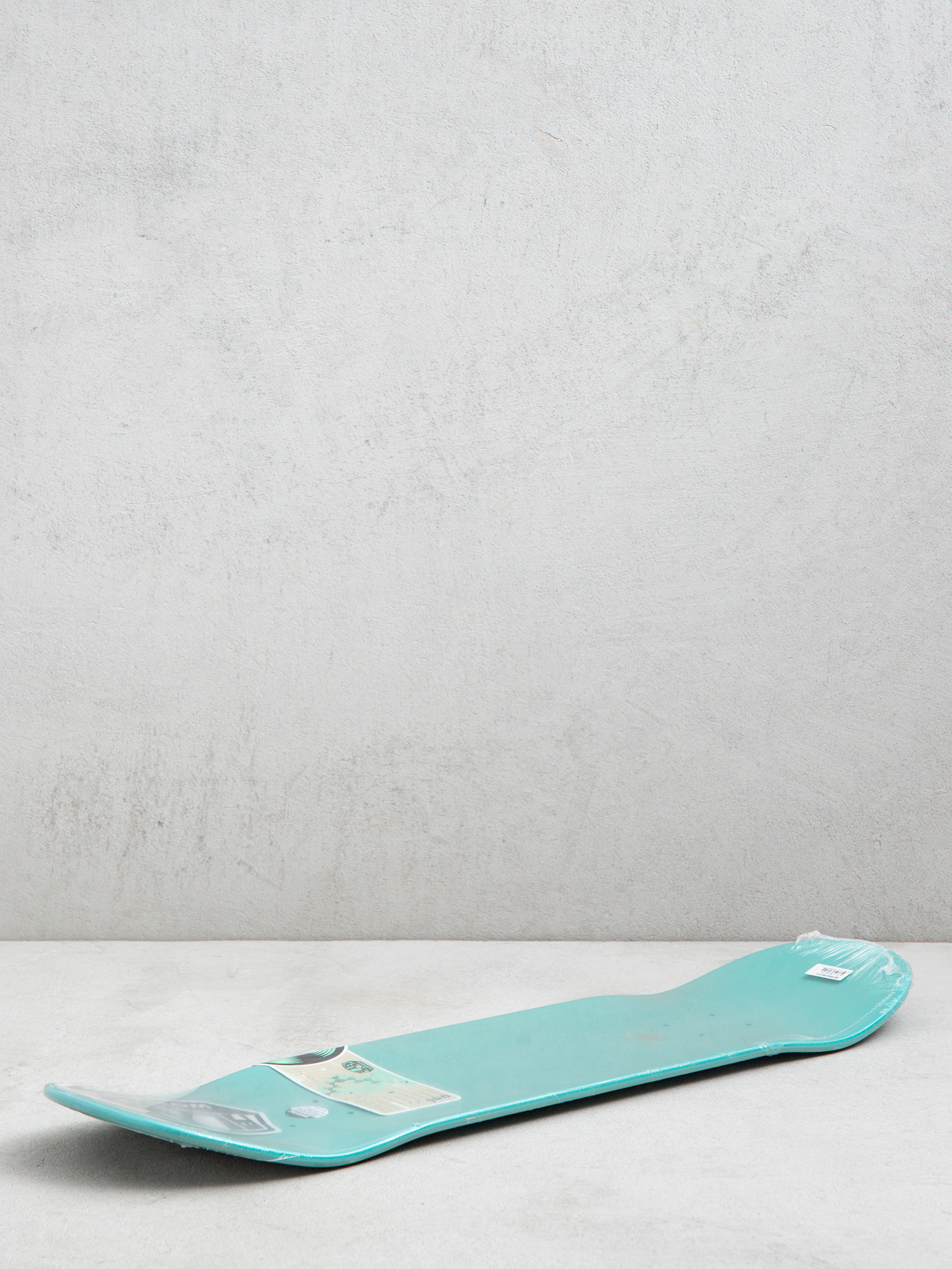 Placă Alienworkshop Sammy Montano Strobe (teal)