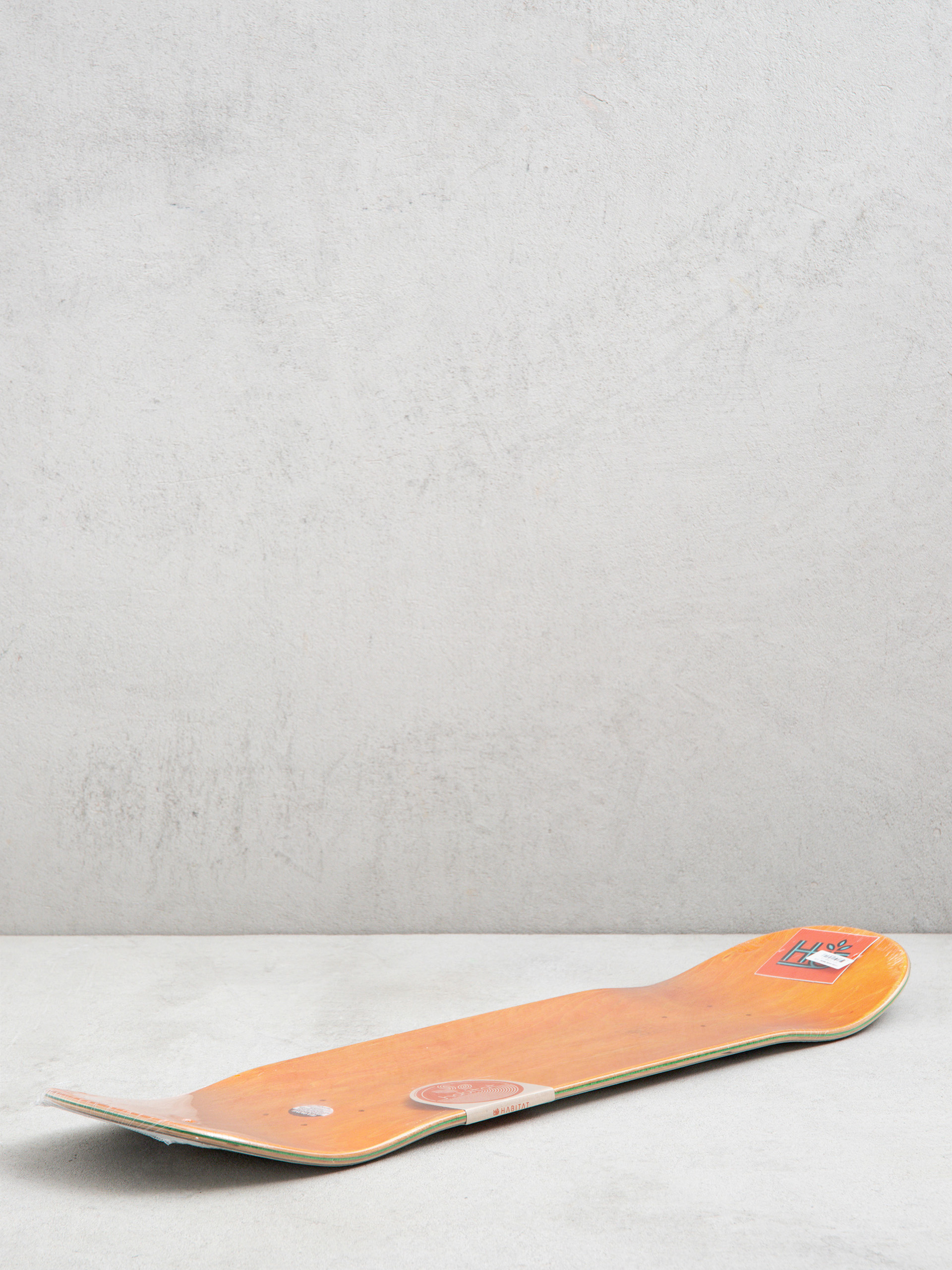 Placă Habitat Ringtail (white)