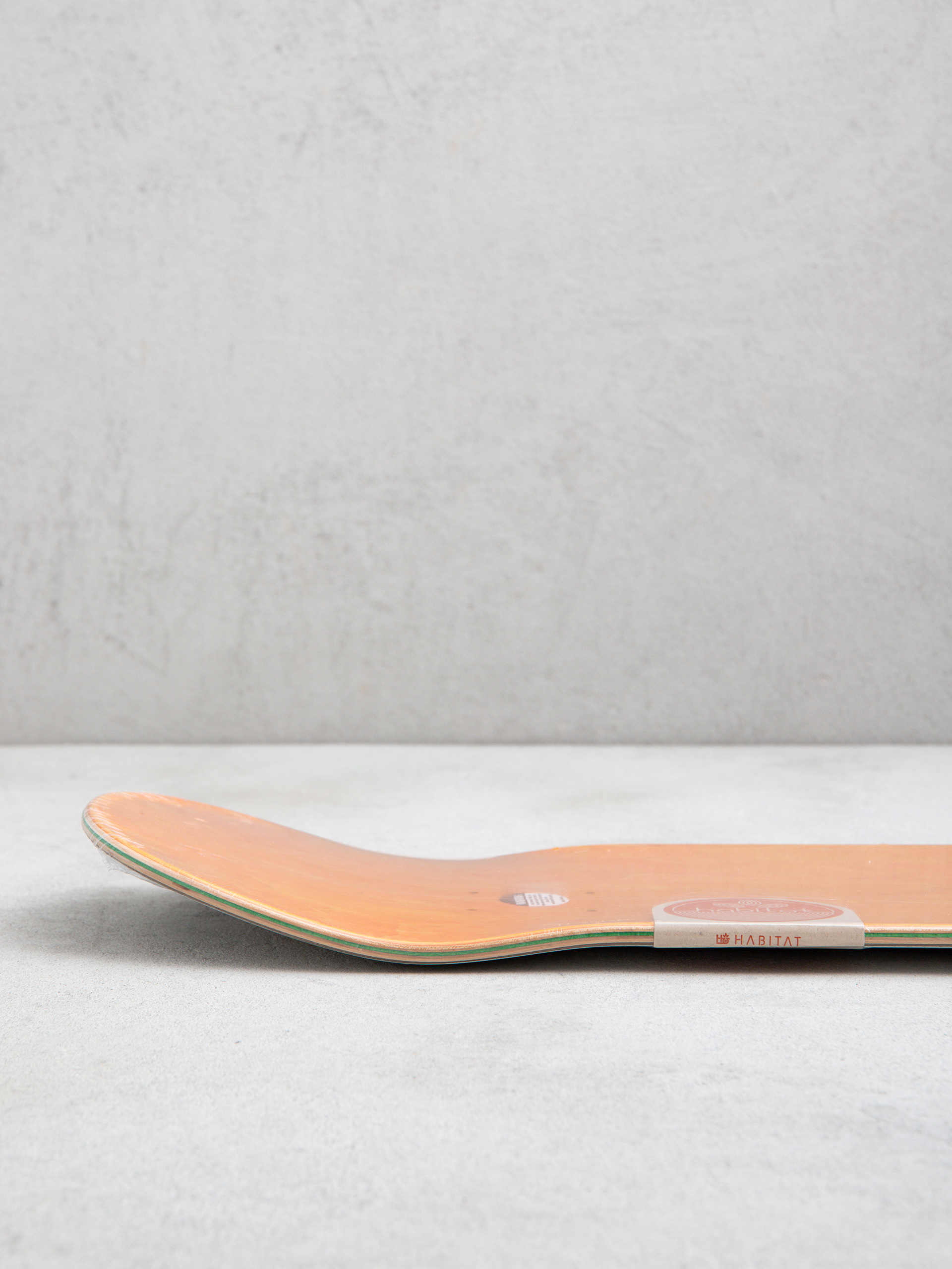 Placă Habitat Ringtail (white)