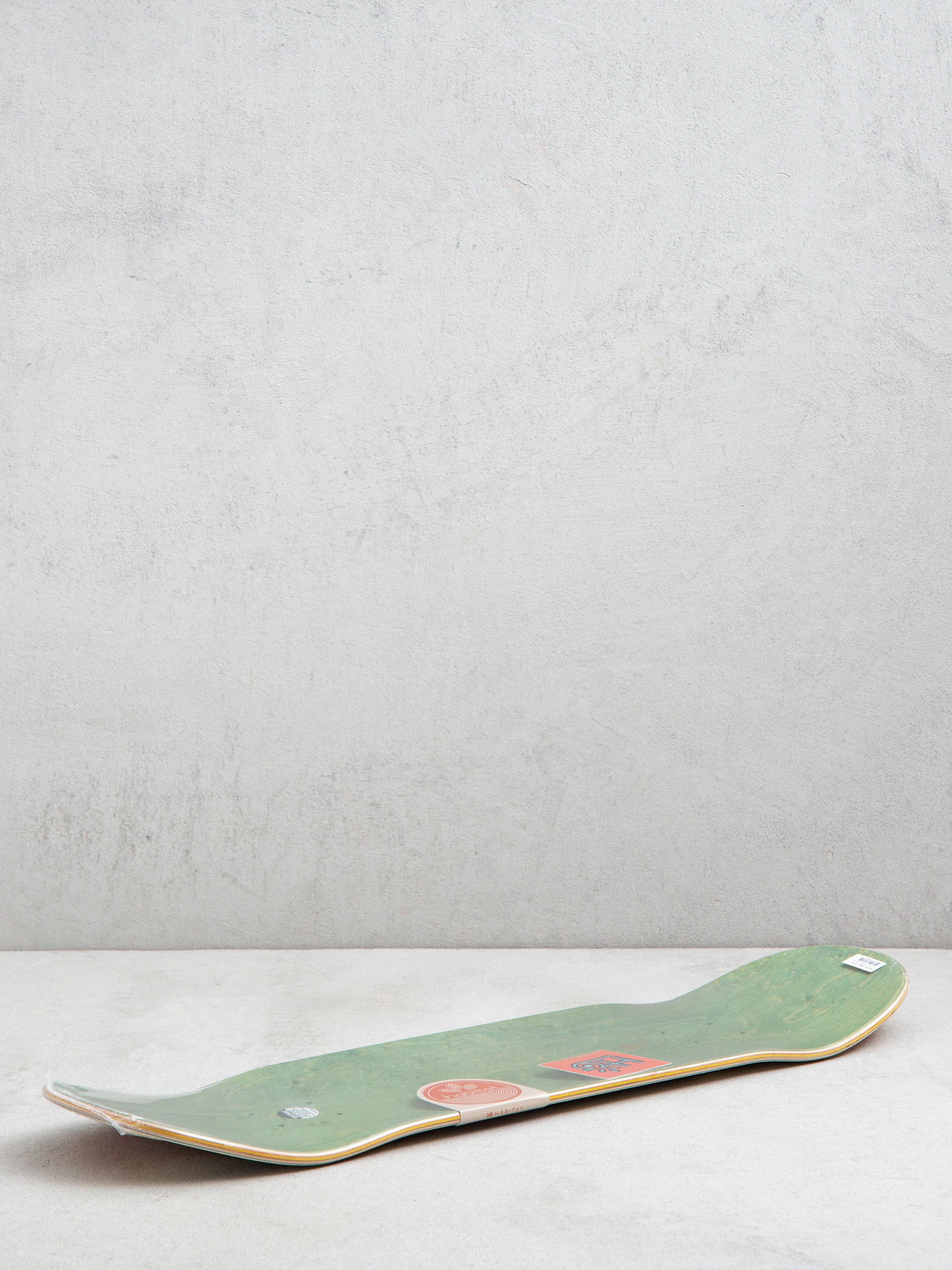 Placă Habitat Glider Twin (orange)