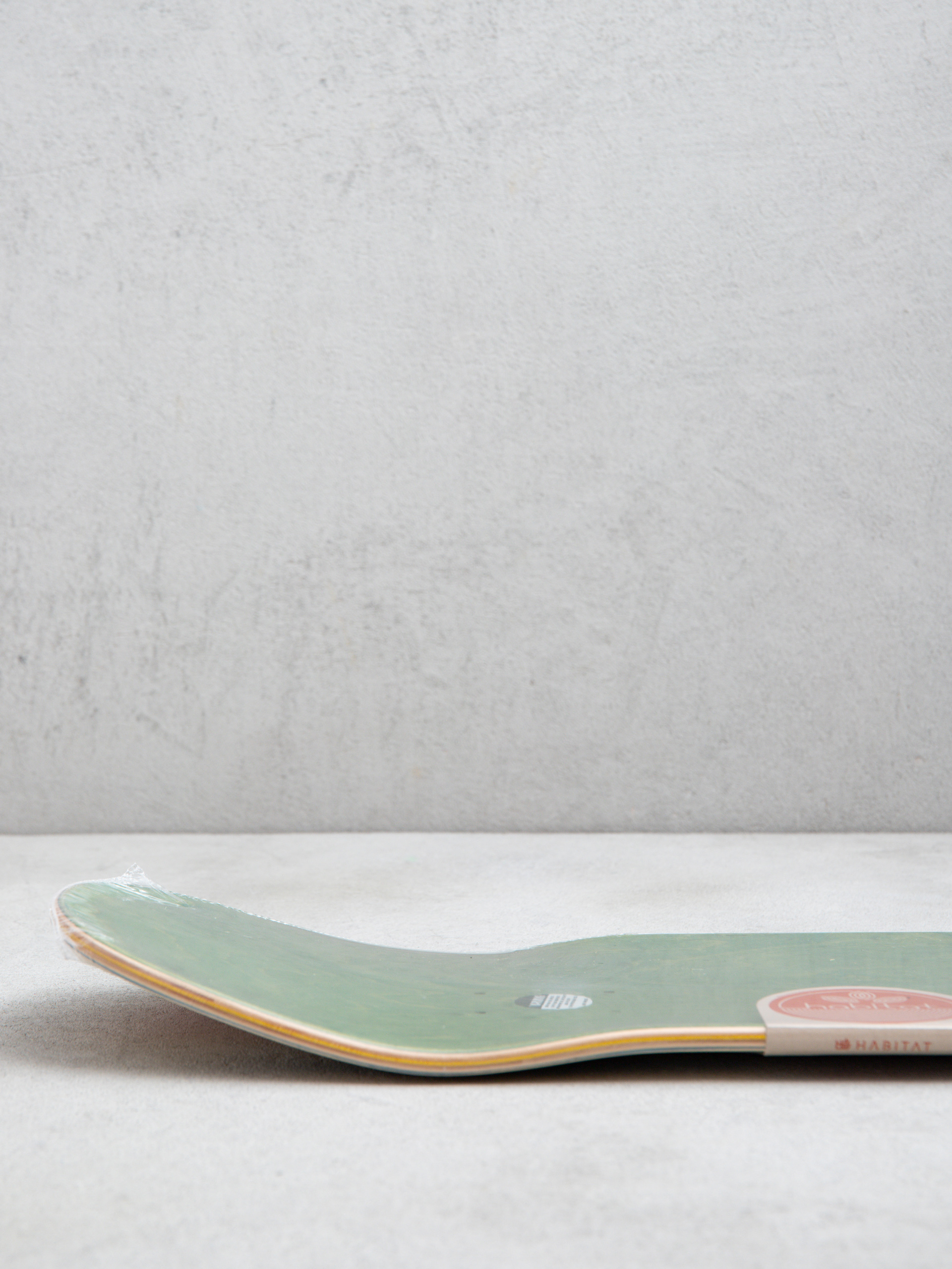 Placă Habitat Glider Twin (orange)