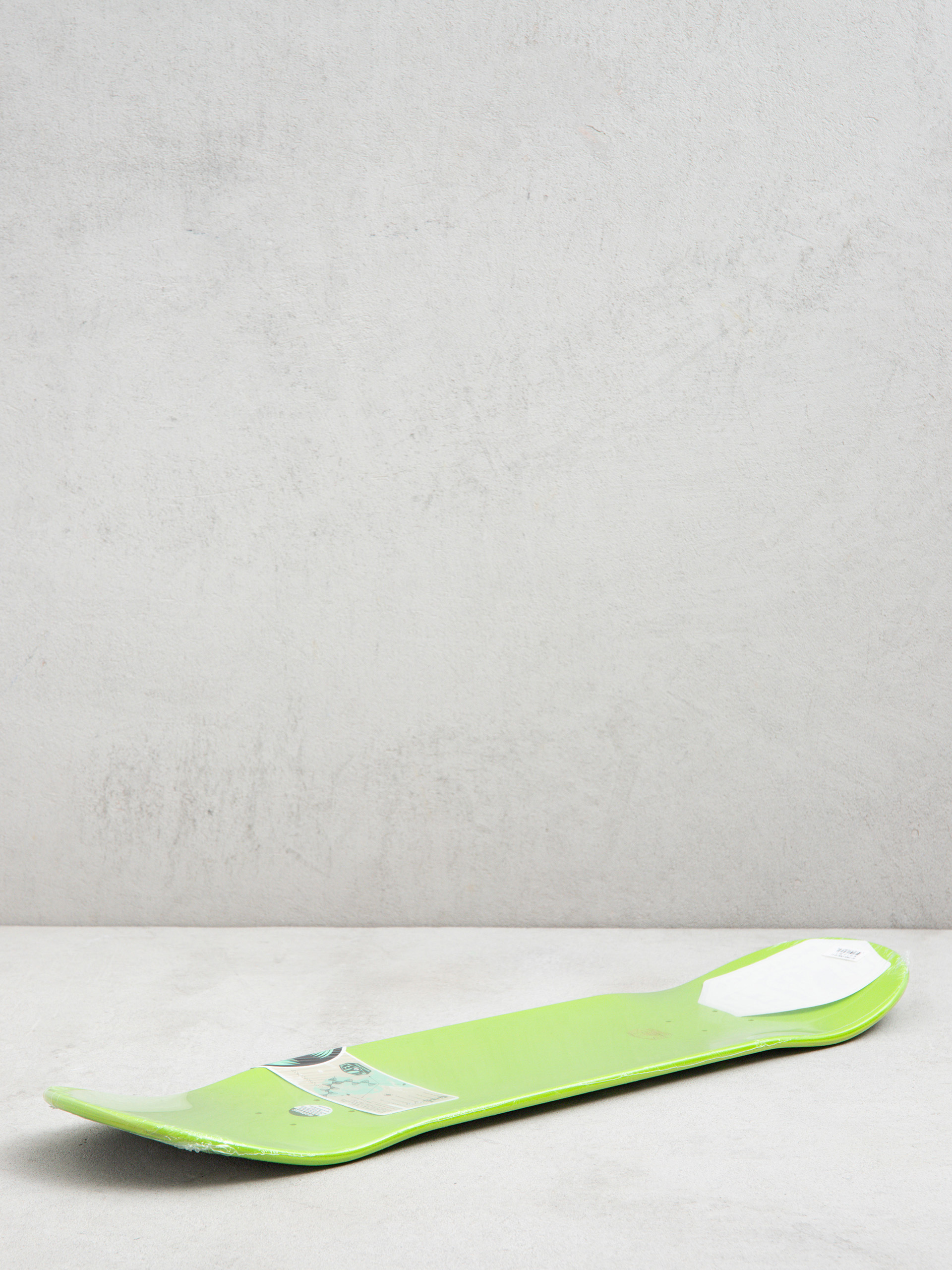 Placă Alienworkshop Joey O Brien Strobe (all green)