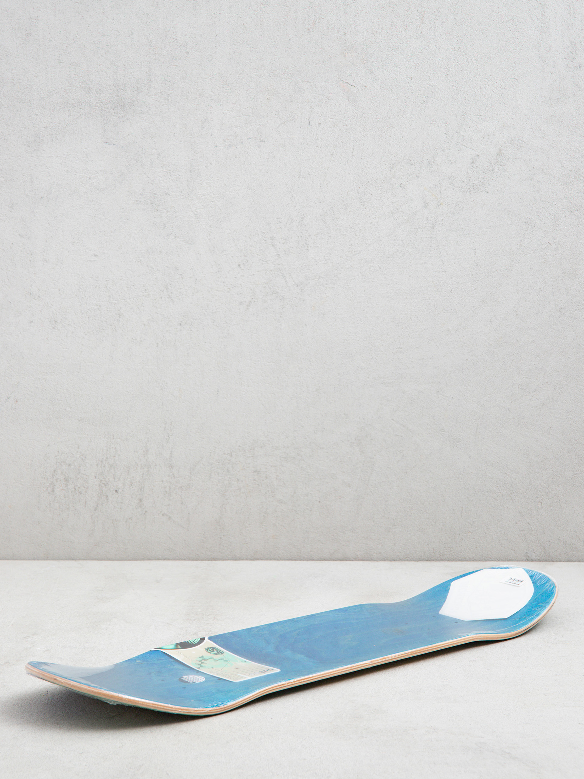 Placă Alienworkshop Soldier Echoes Pricepoint (green/purple)