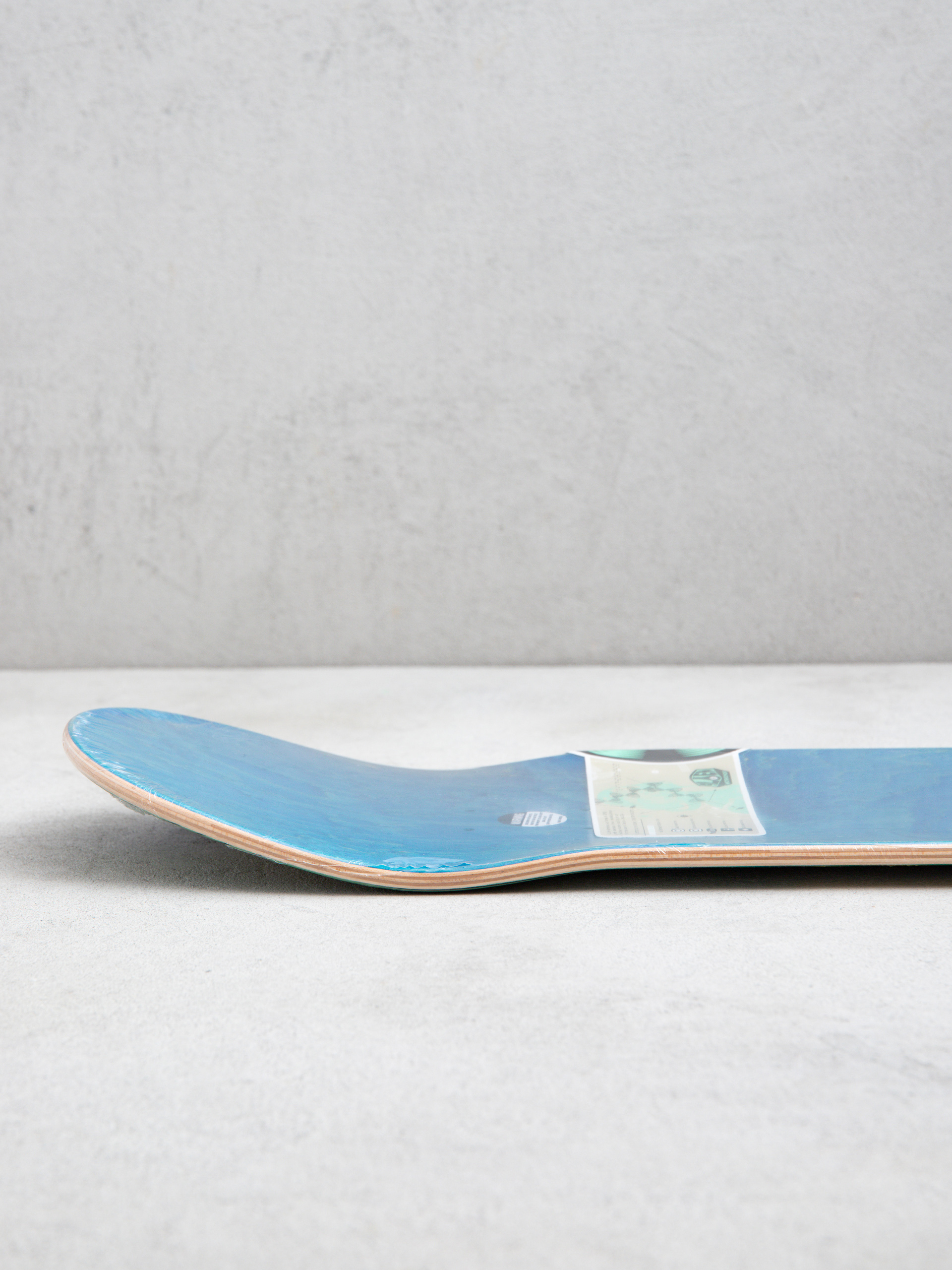 Placă Alienworkshop Soldier Echoes Pricepoint (green/purple)