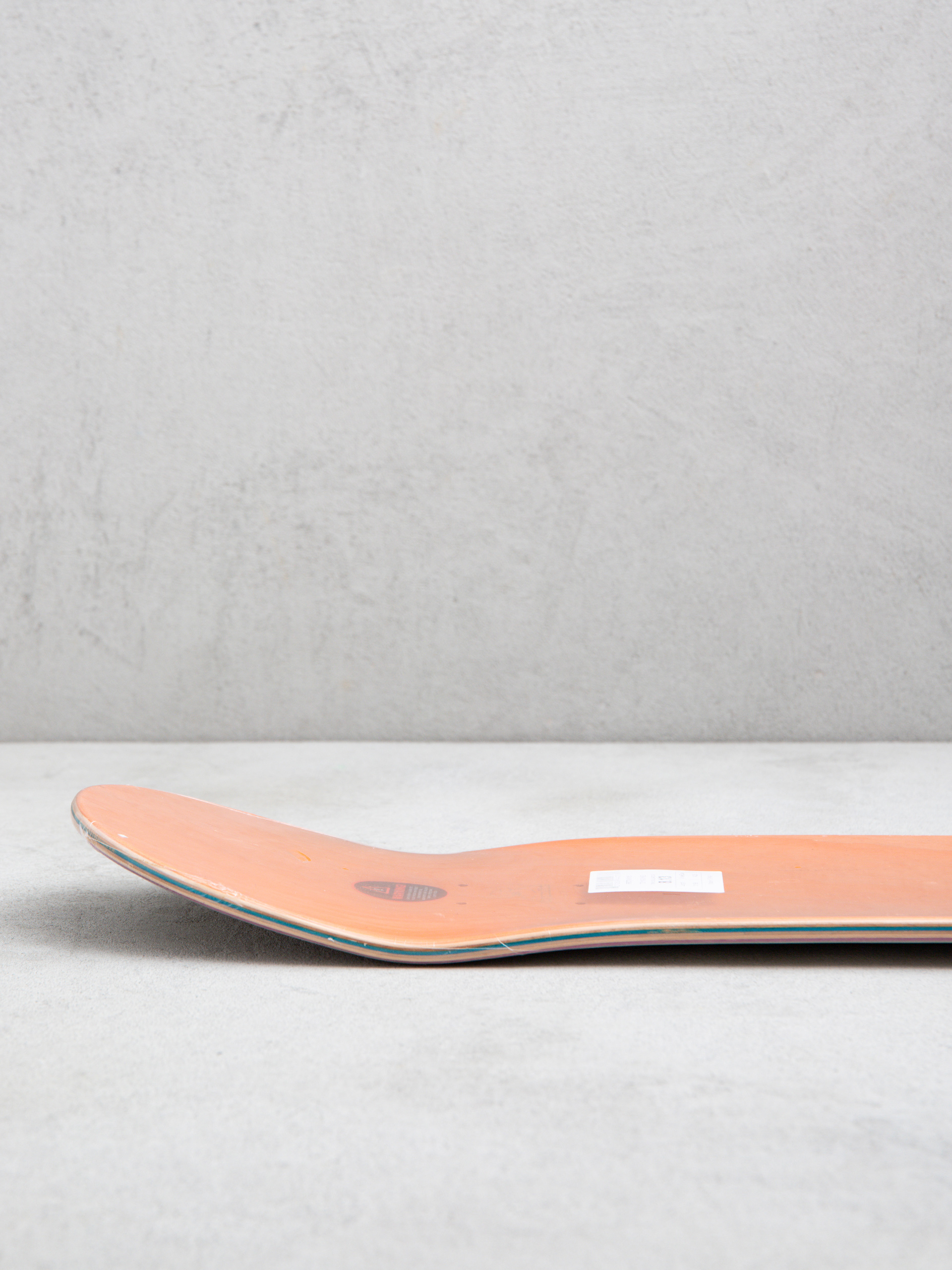 Placă Toy Machine Willard Cat