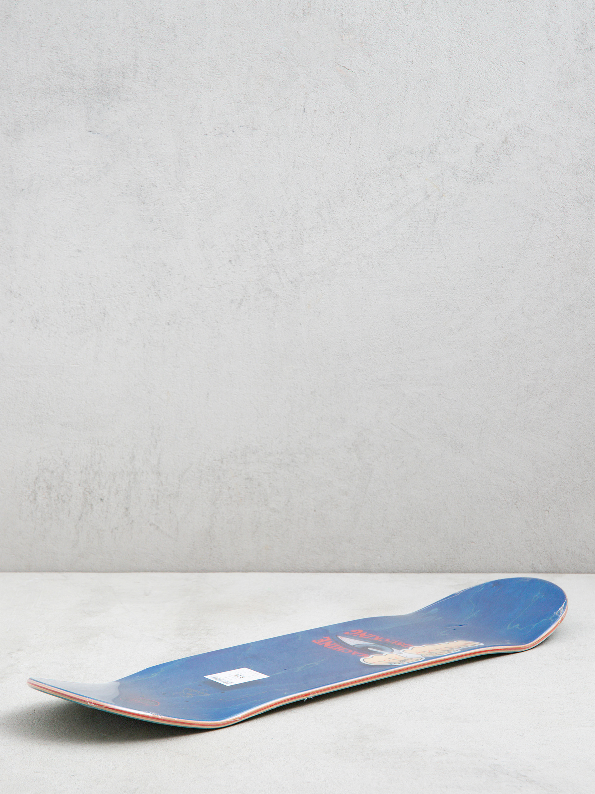 Placă Toy Machine Romero Snake