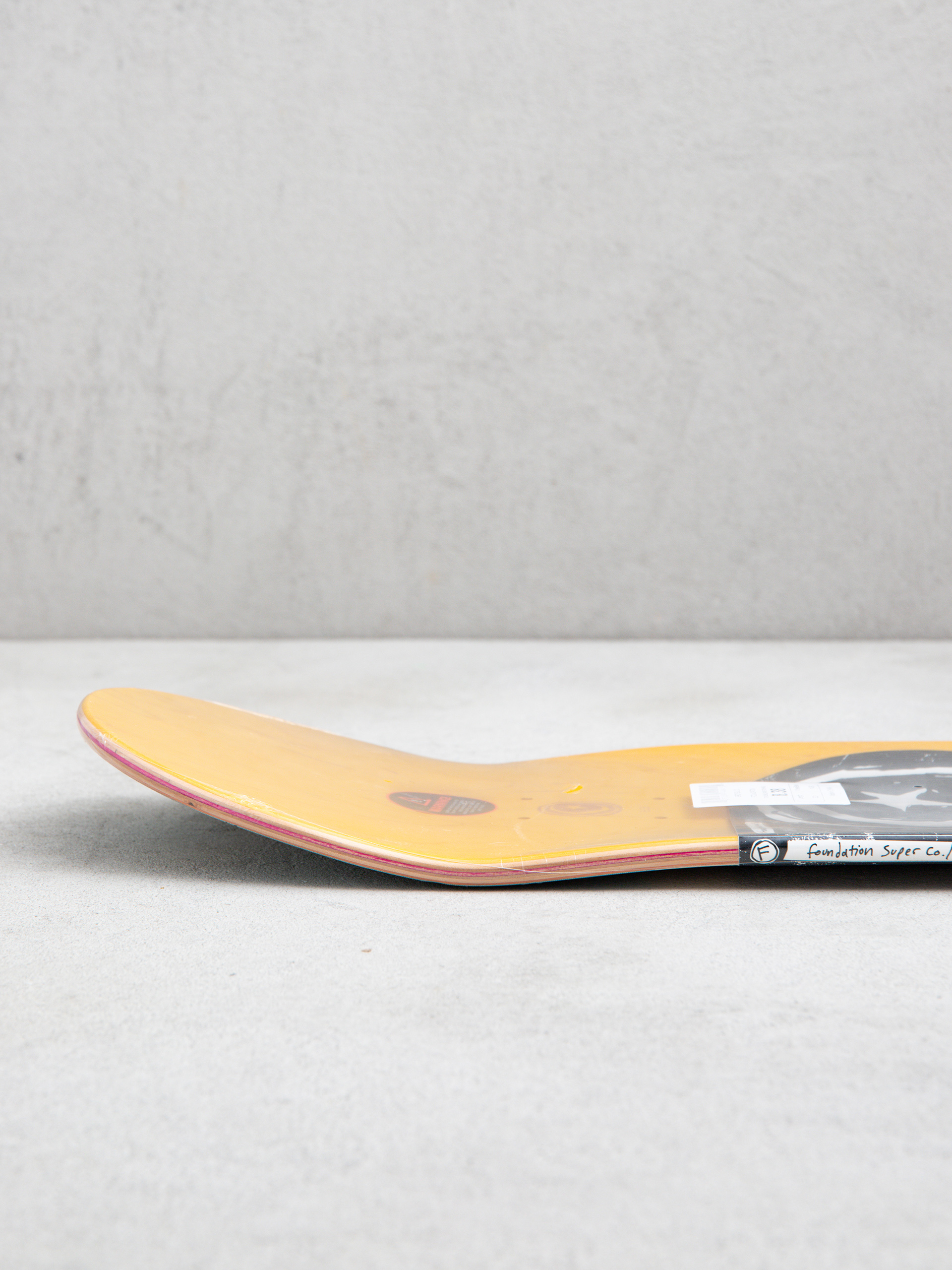 Placă Foundation Lewis Fishing