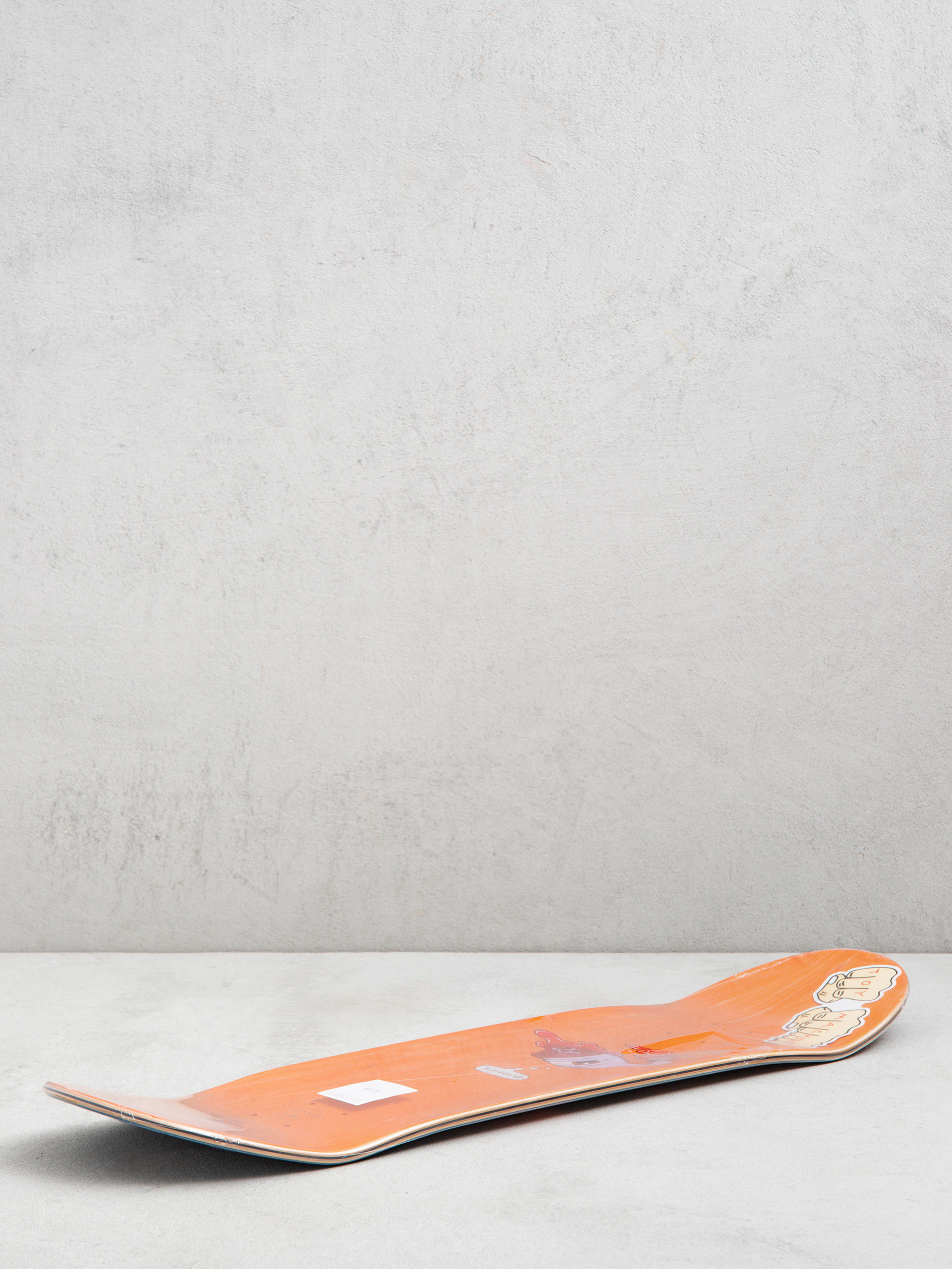 Placă Toy Machine Axel Bummer